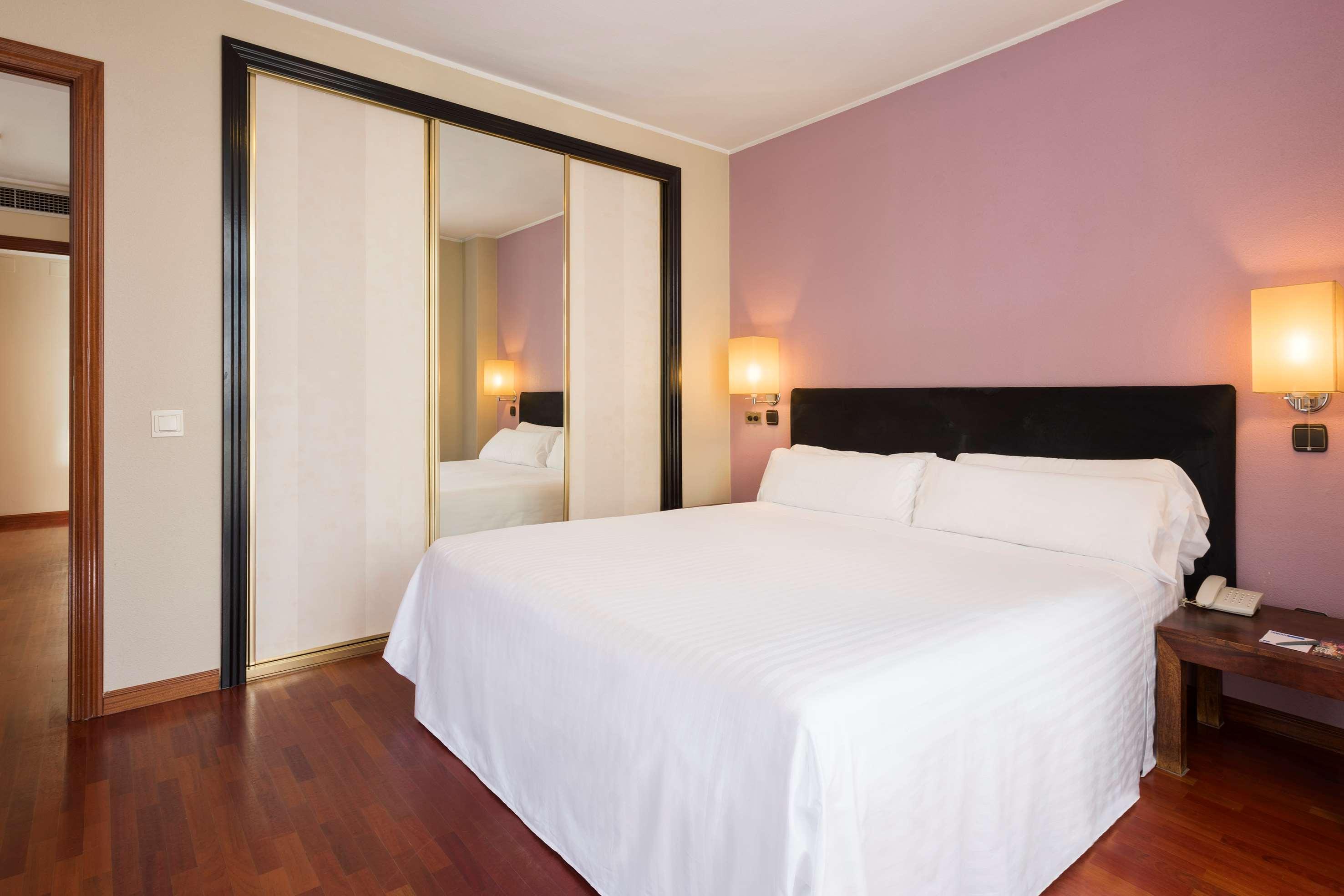 Tryp Sofia Parquesol Hotel Valladolid