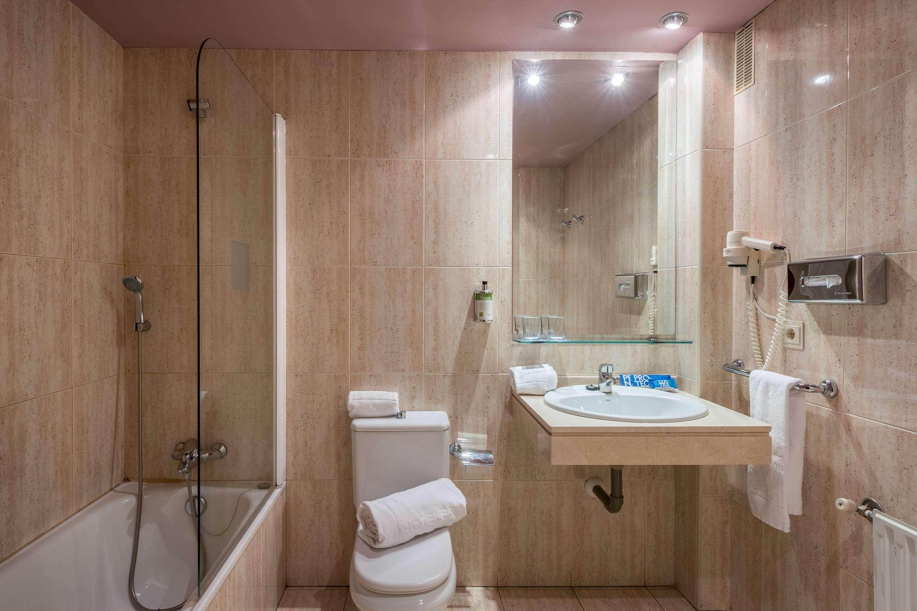 Hotel Tryp Sofia Parquesol 3*