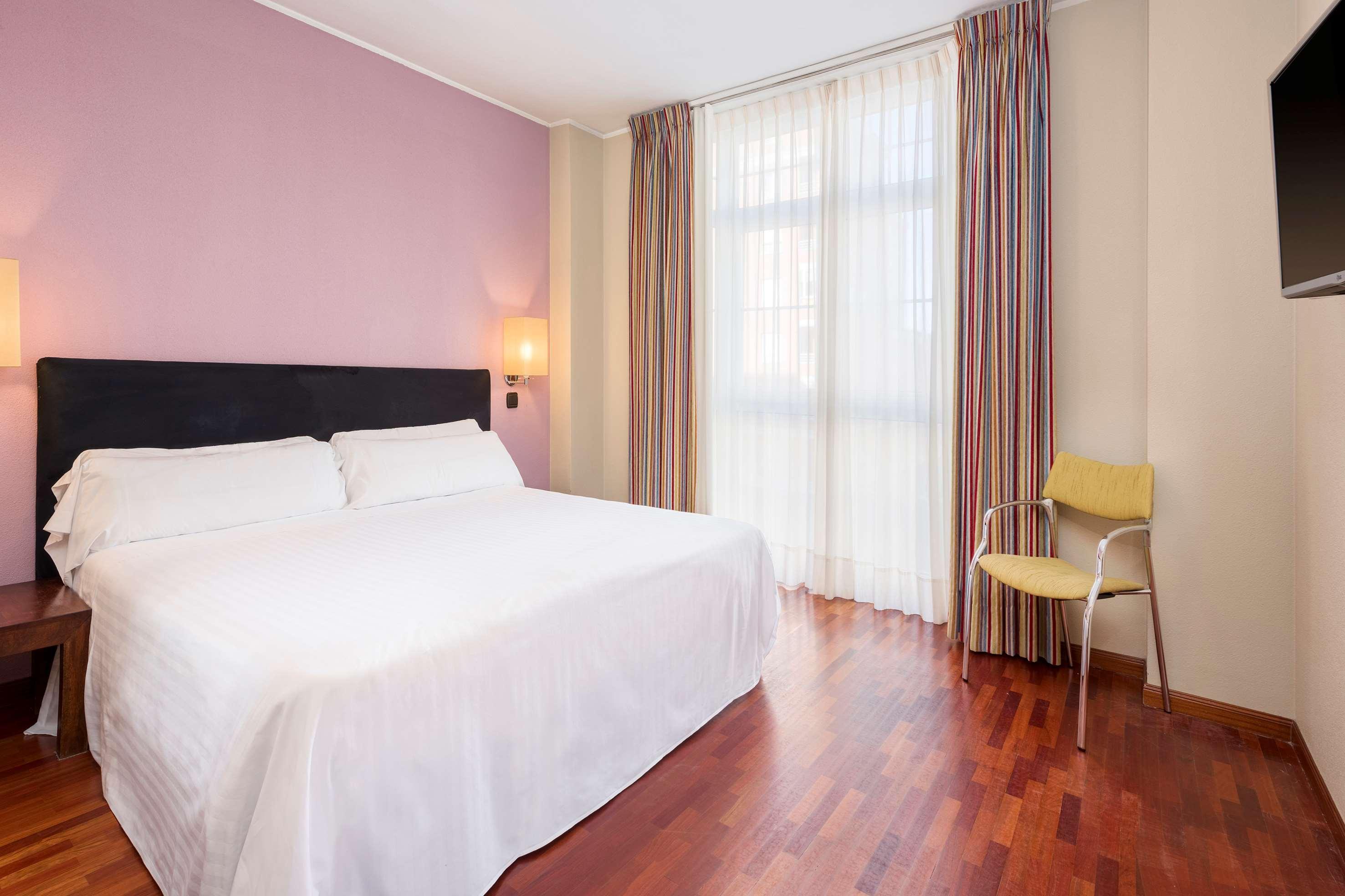 Tryp Sofia Parquesol Hotel