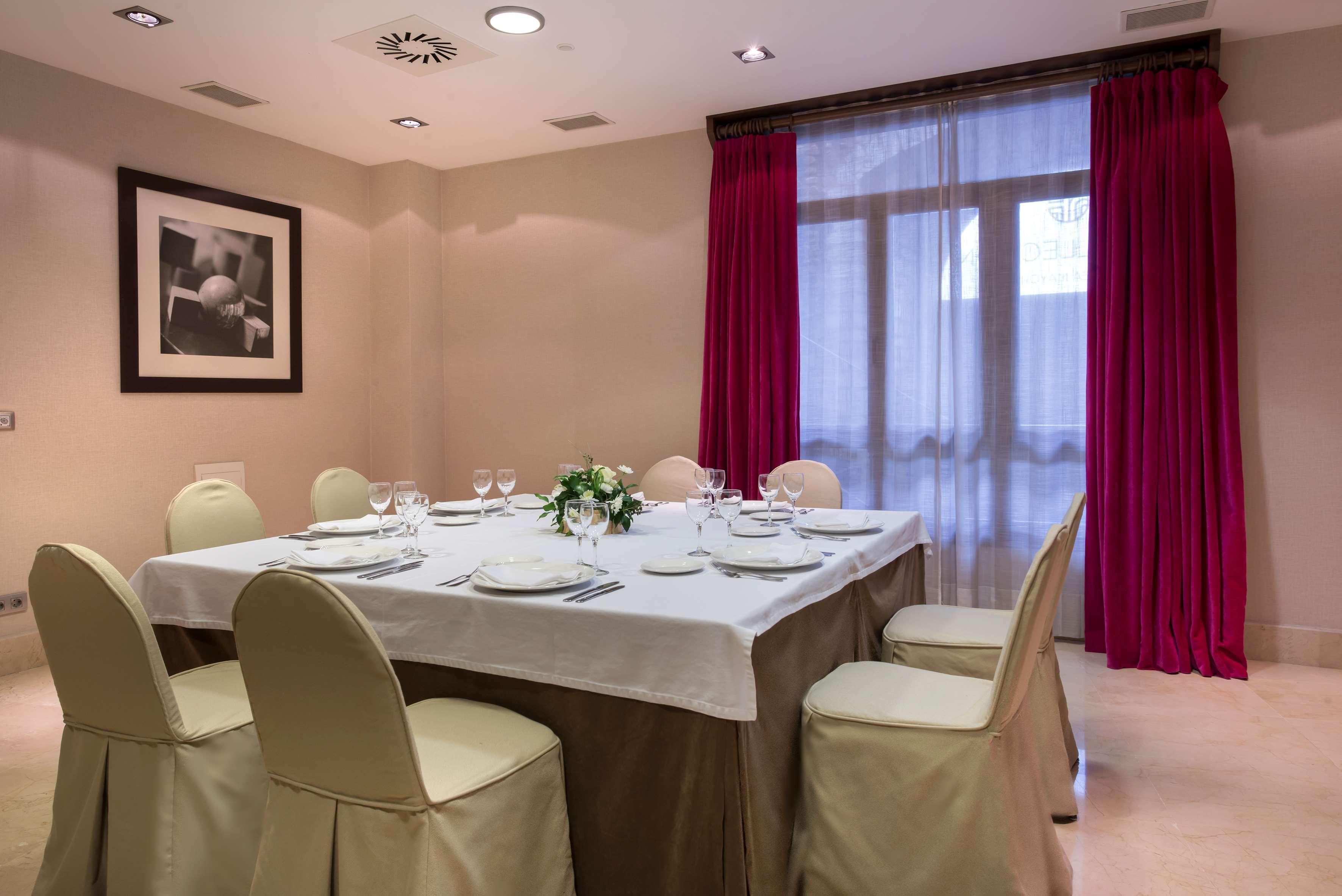 Nh Collection Plaza Mayor Hotel 4*
