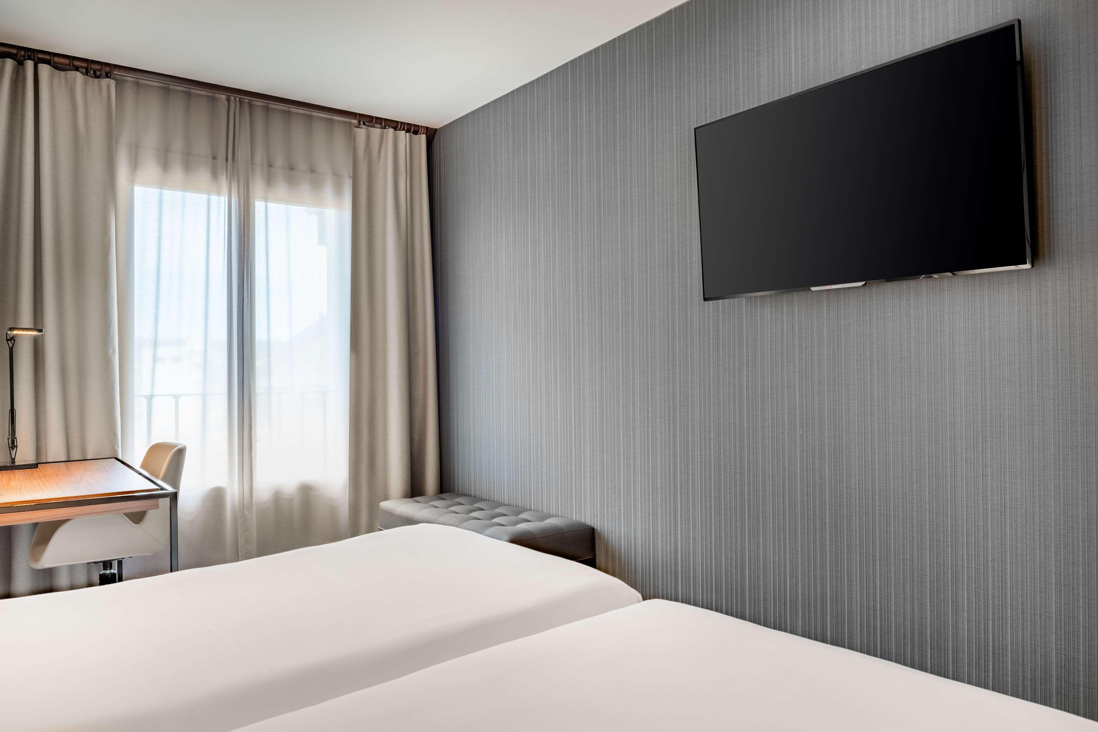 Hotel Nh Collection Plaza Mayor León