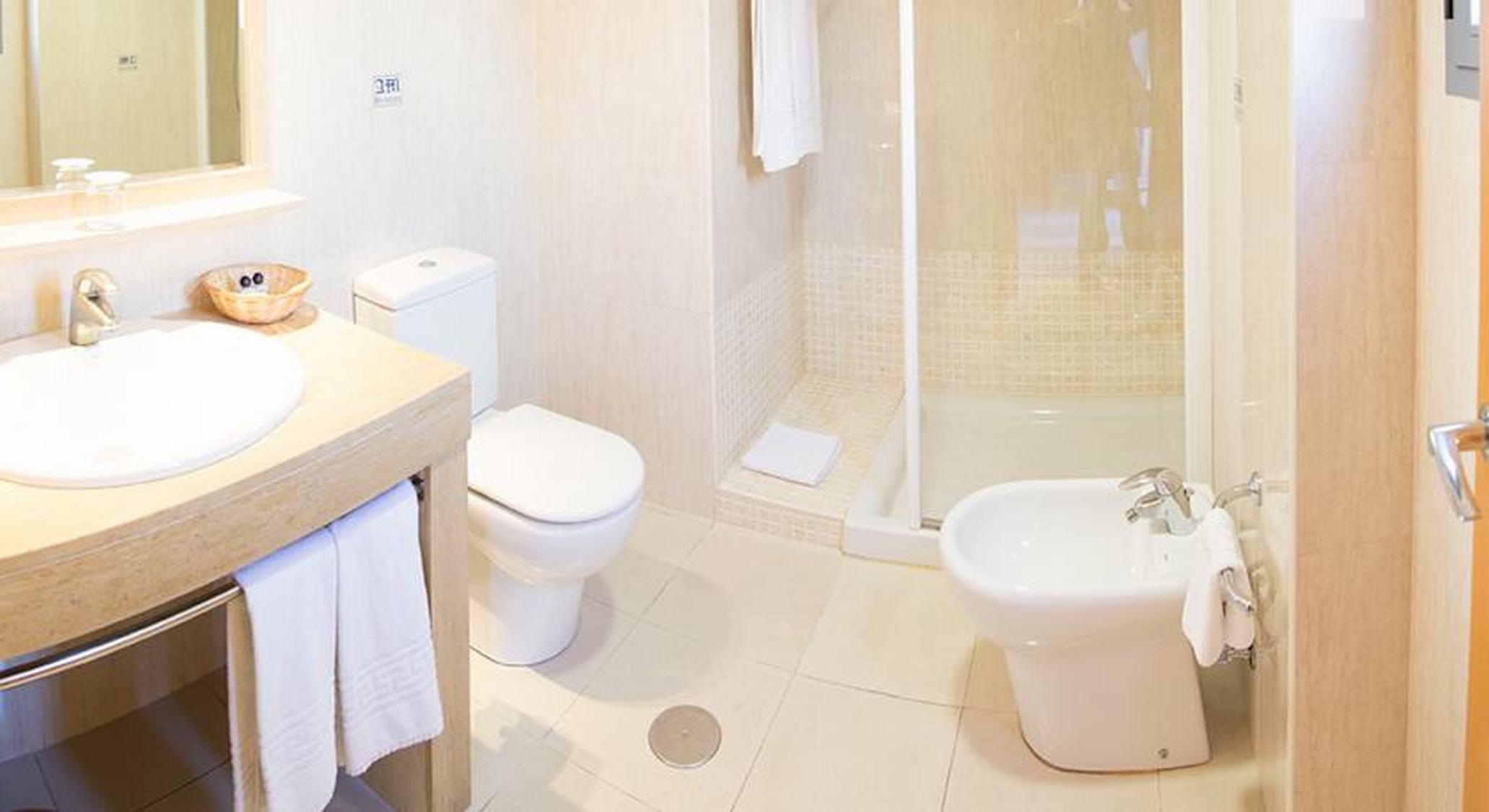 Hotel Torreluz Senior 3*