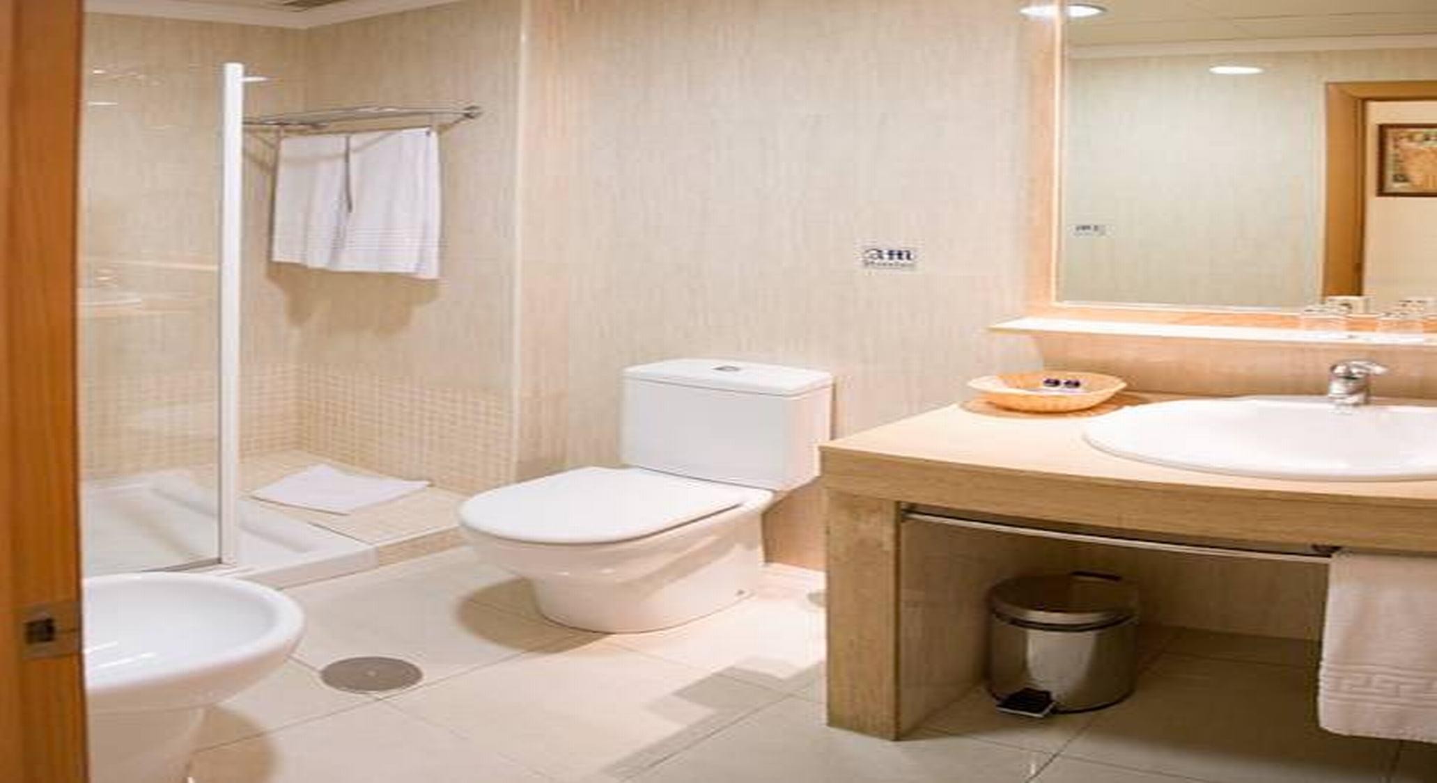 Hotel Torreluz Senior 3*