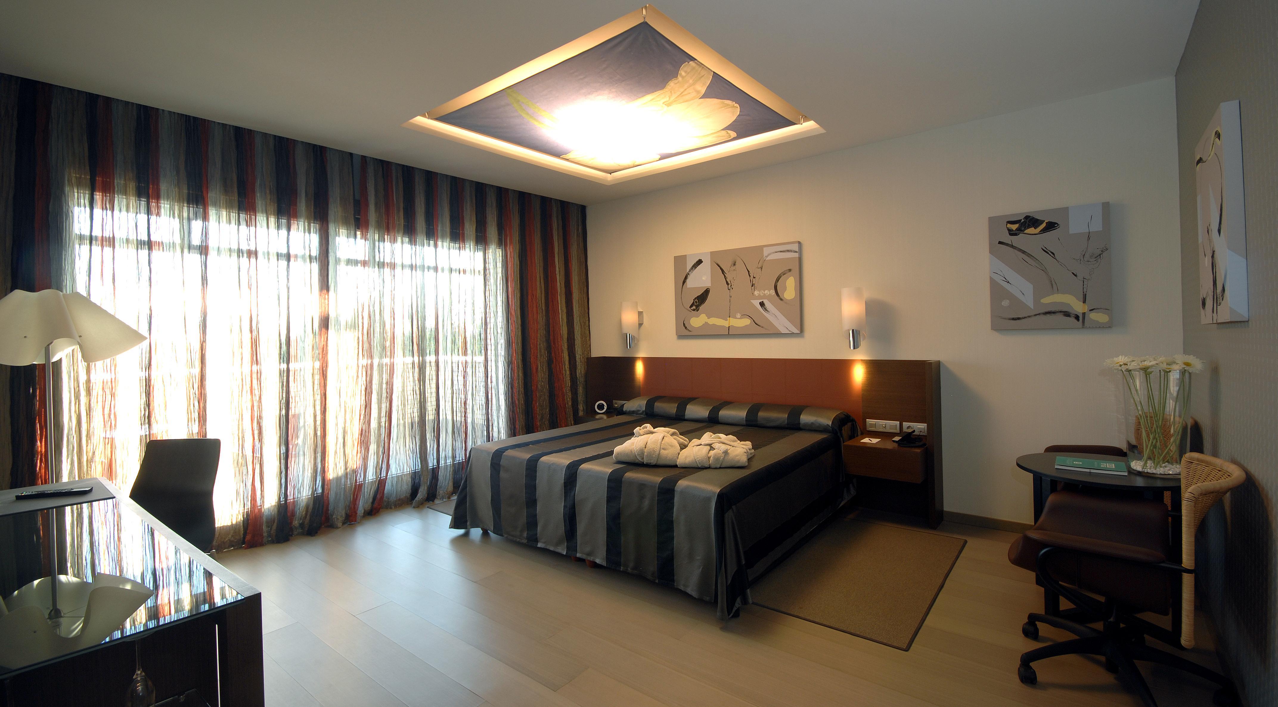 Hotel Sercotel El Encin Golf