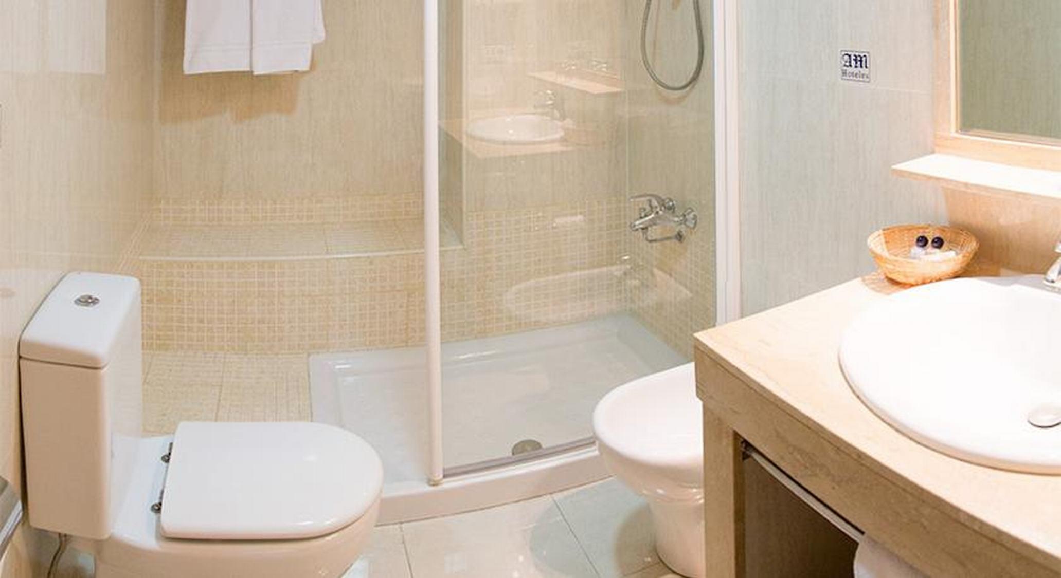 Hotel Torreluz Senior 3*