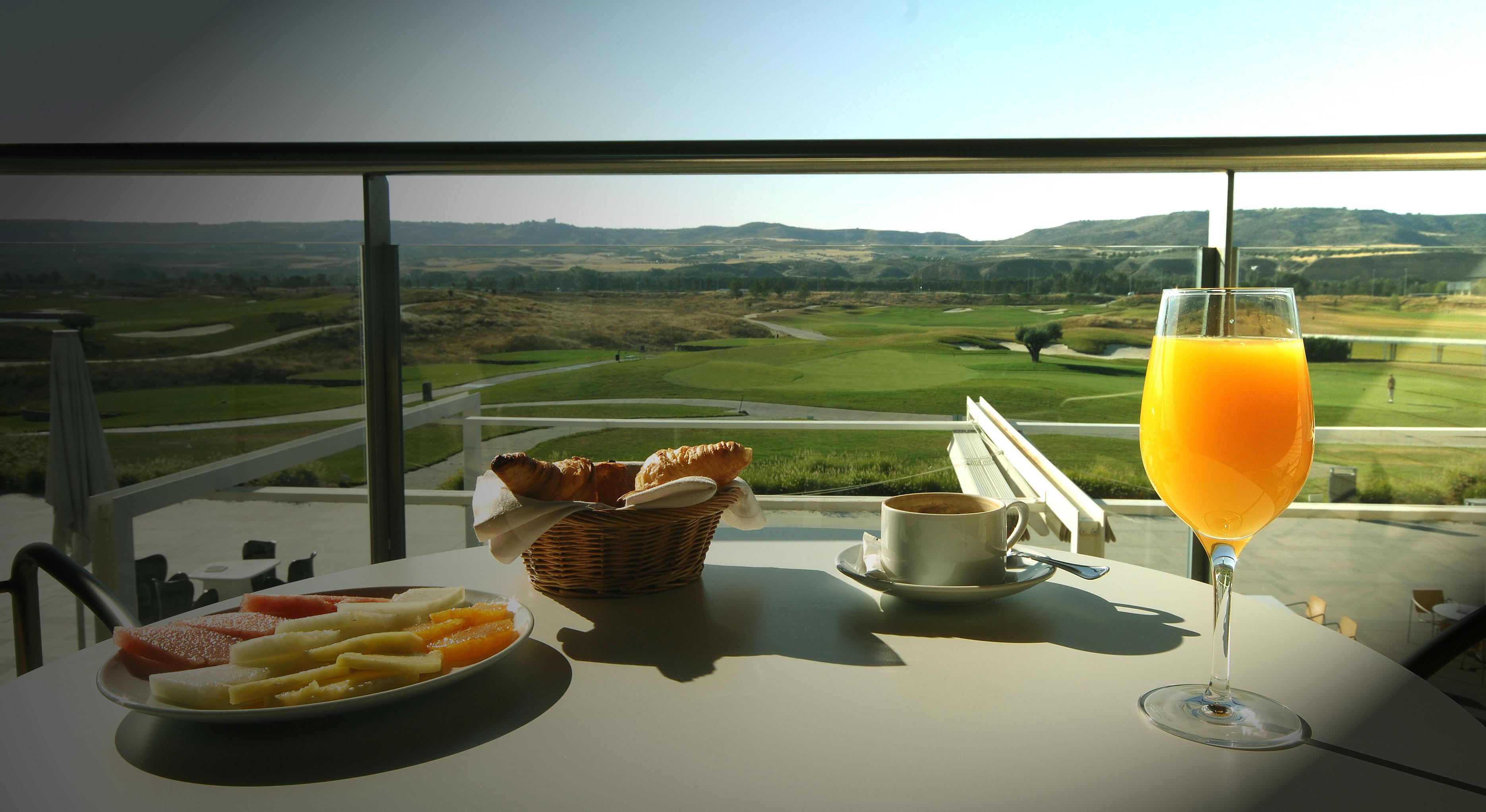Hotel Sercotel El Encin Golf 4*