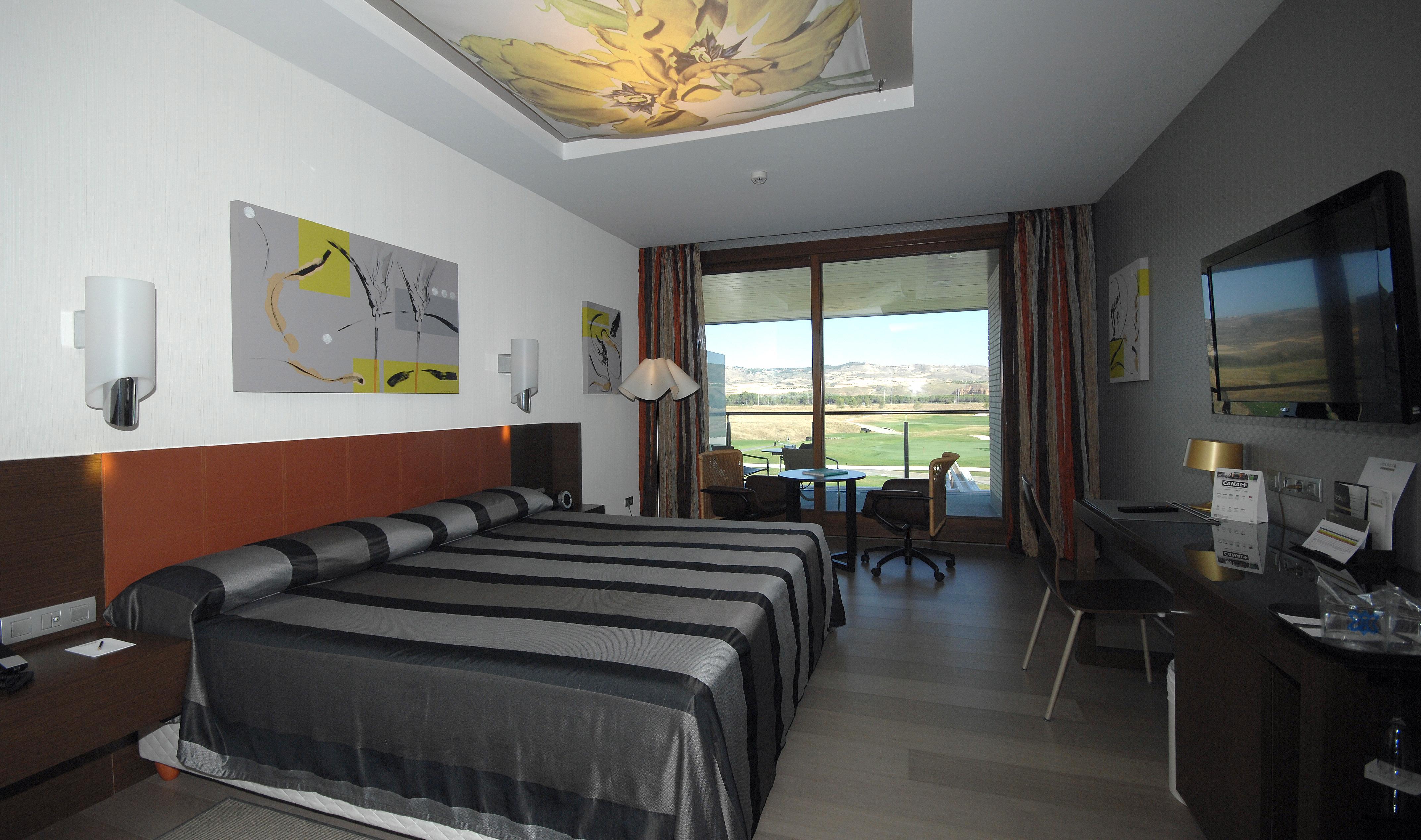 Hotel Sercotel El Encin Golf