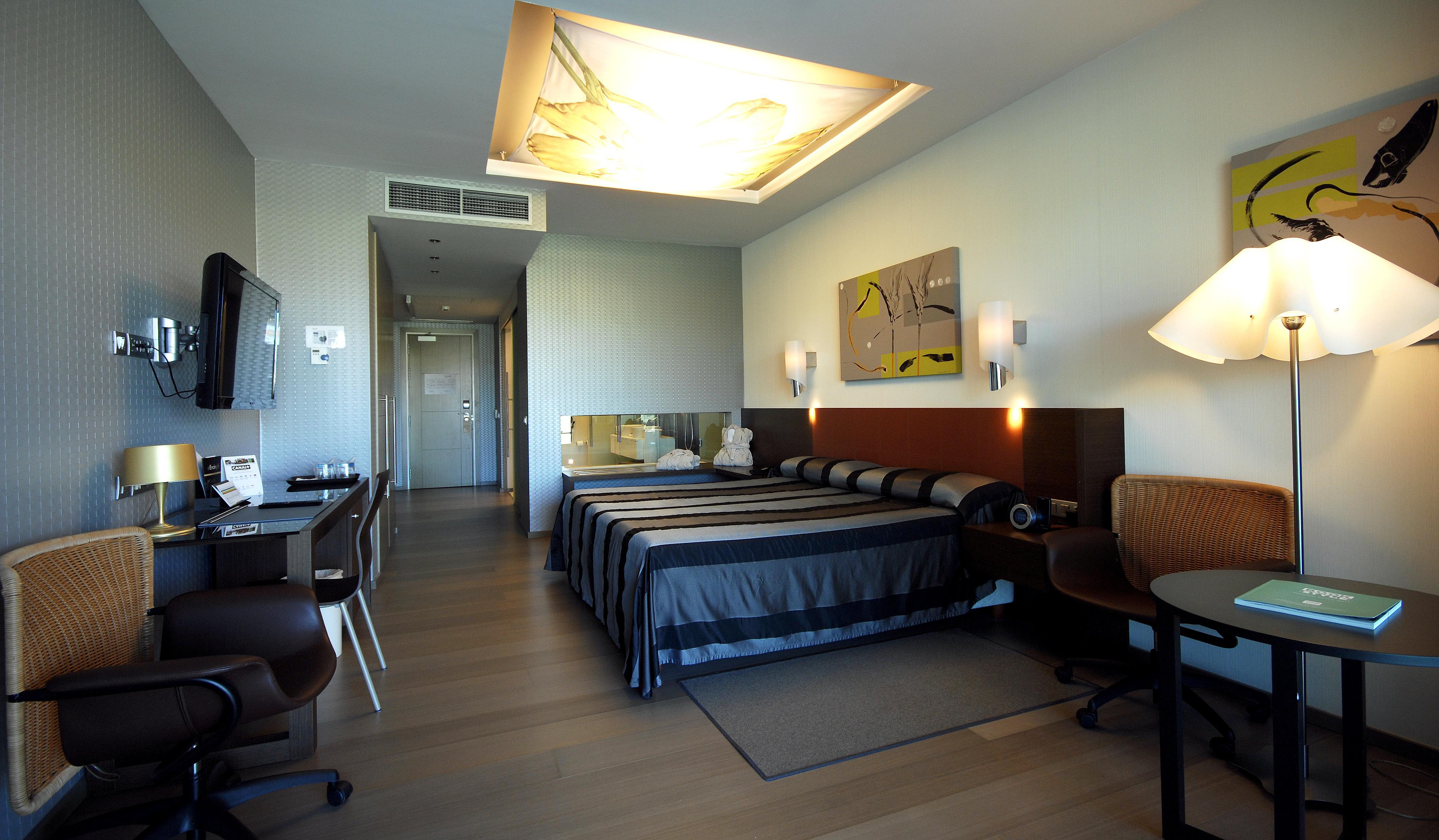 Sercotel El Encin Golf Hotel 4*