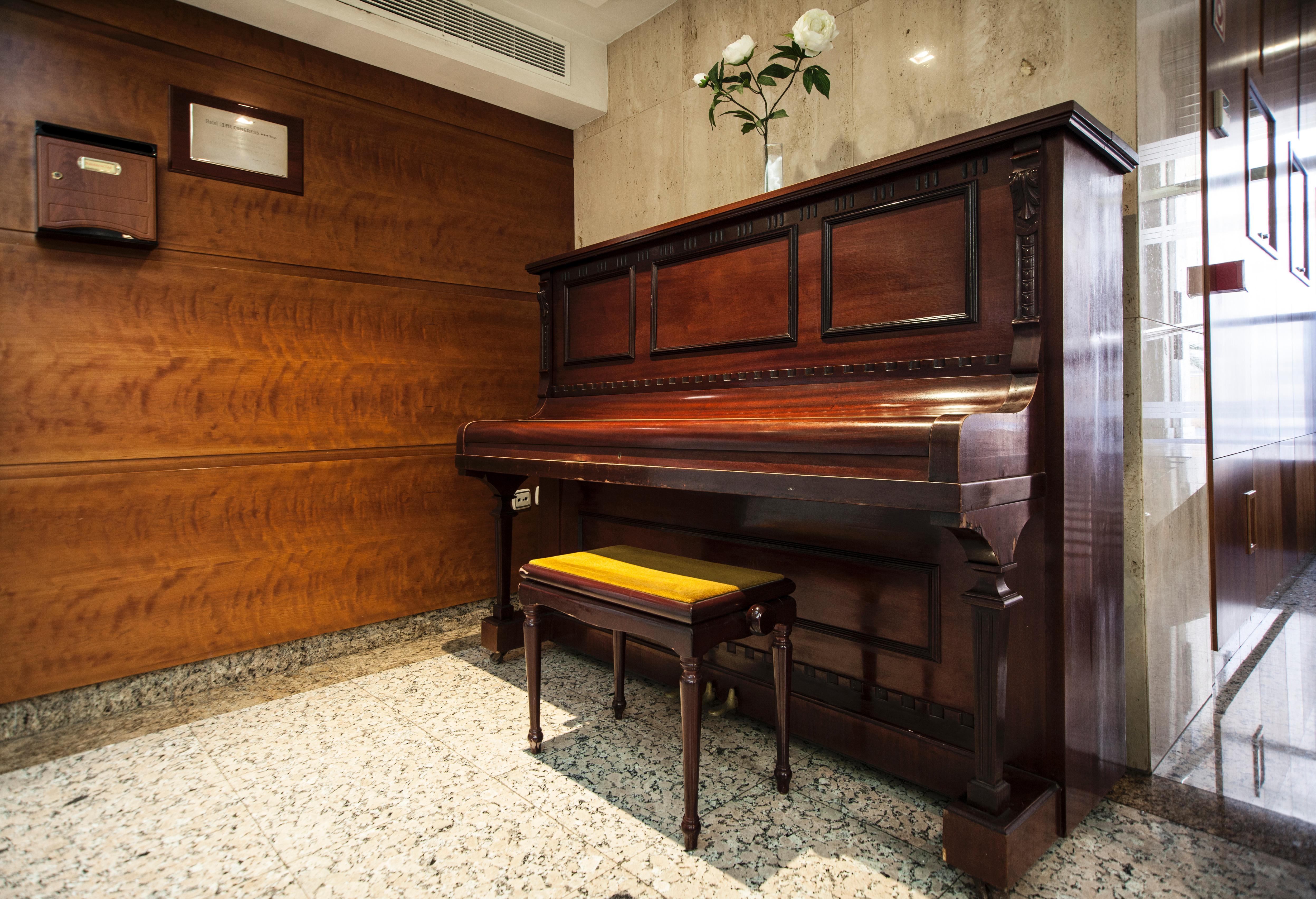 Hotel Torreluz Senior Almería
