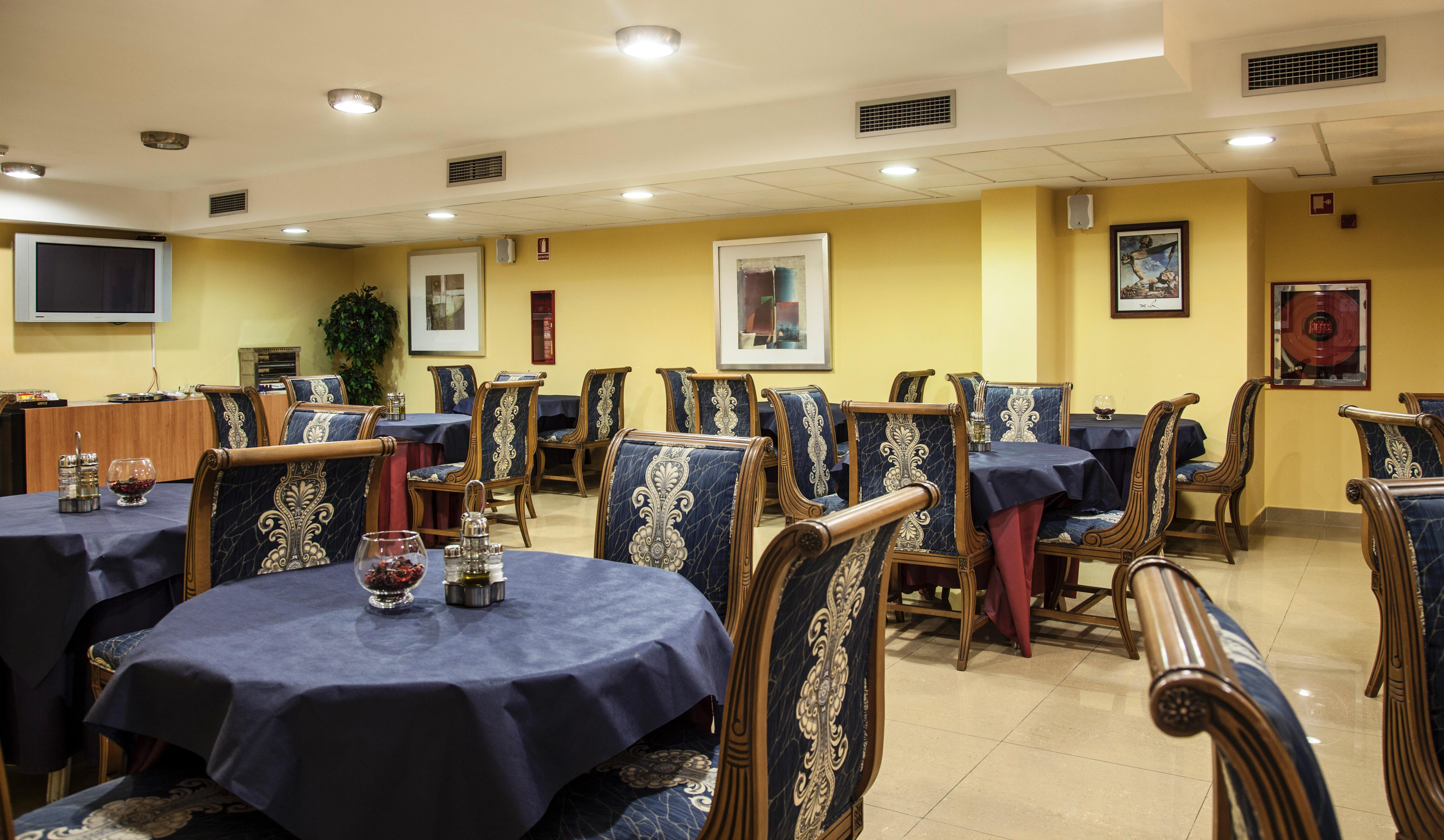 Hotel Torreluz Senior Almería