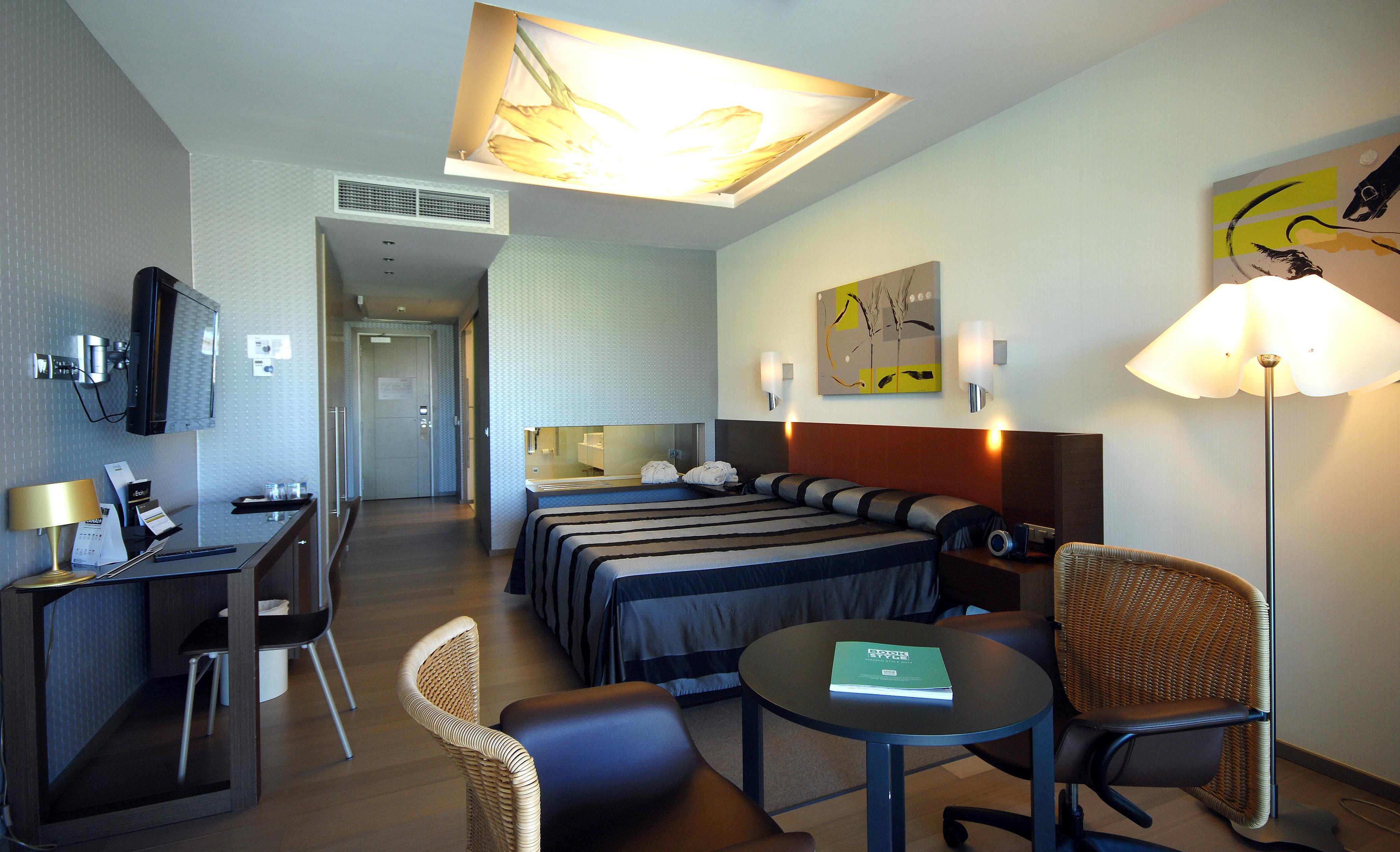 Hotel Sercotel El Encin Golf Alcalá de Henares