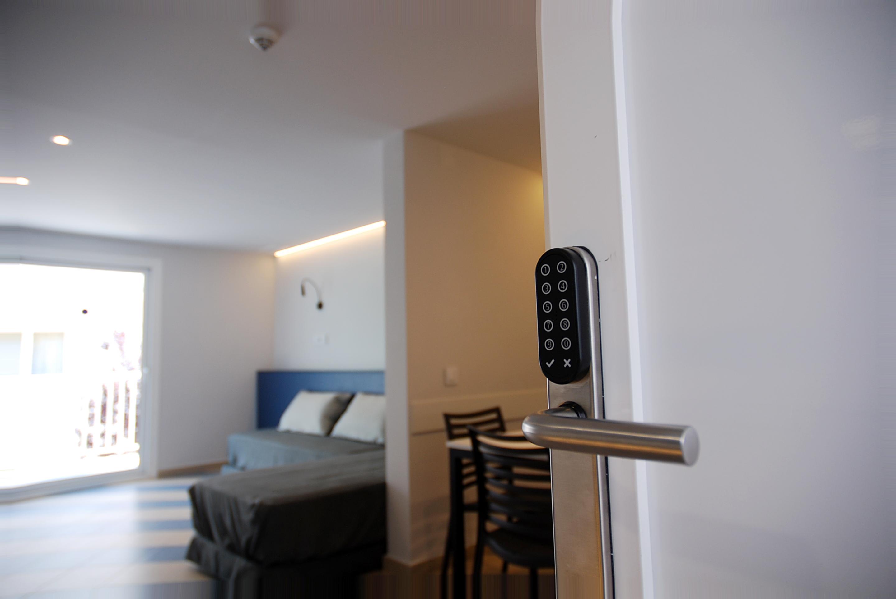 Sunway Arizona Hotel Sitges