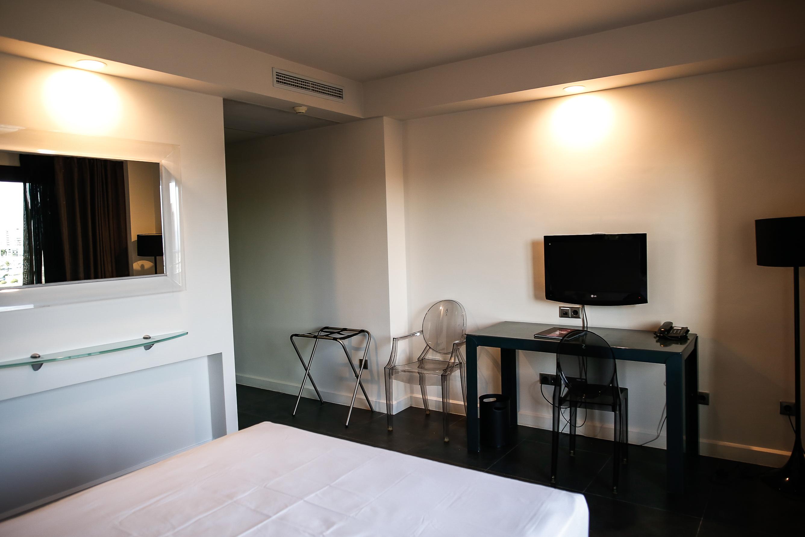 Hotel Ibersol Aqquamarina Bay Spa And Wellness 4*