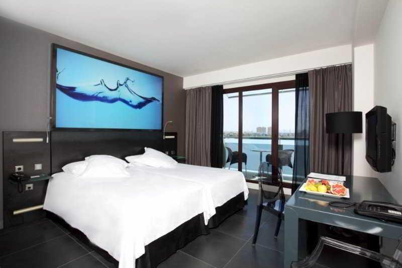 Hotel Ibersol Aqquamarina Bay Spa And Wellness