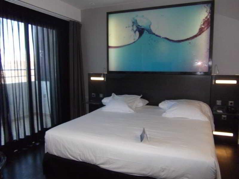 Hotel Ibersol Aqquamarina Bay Spa And Wellness La Manga del Mar Menor
