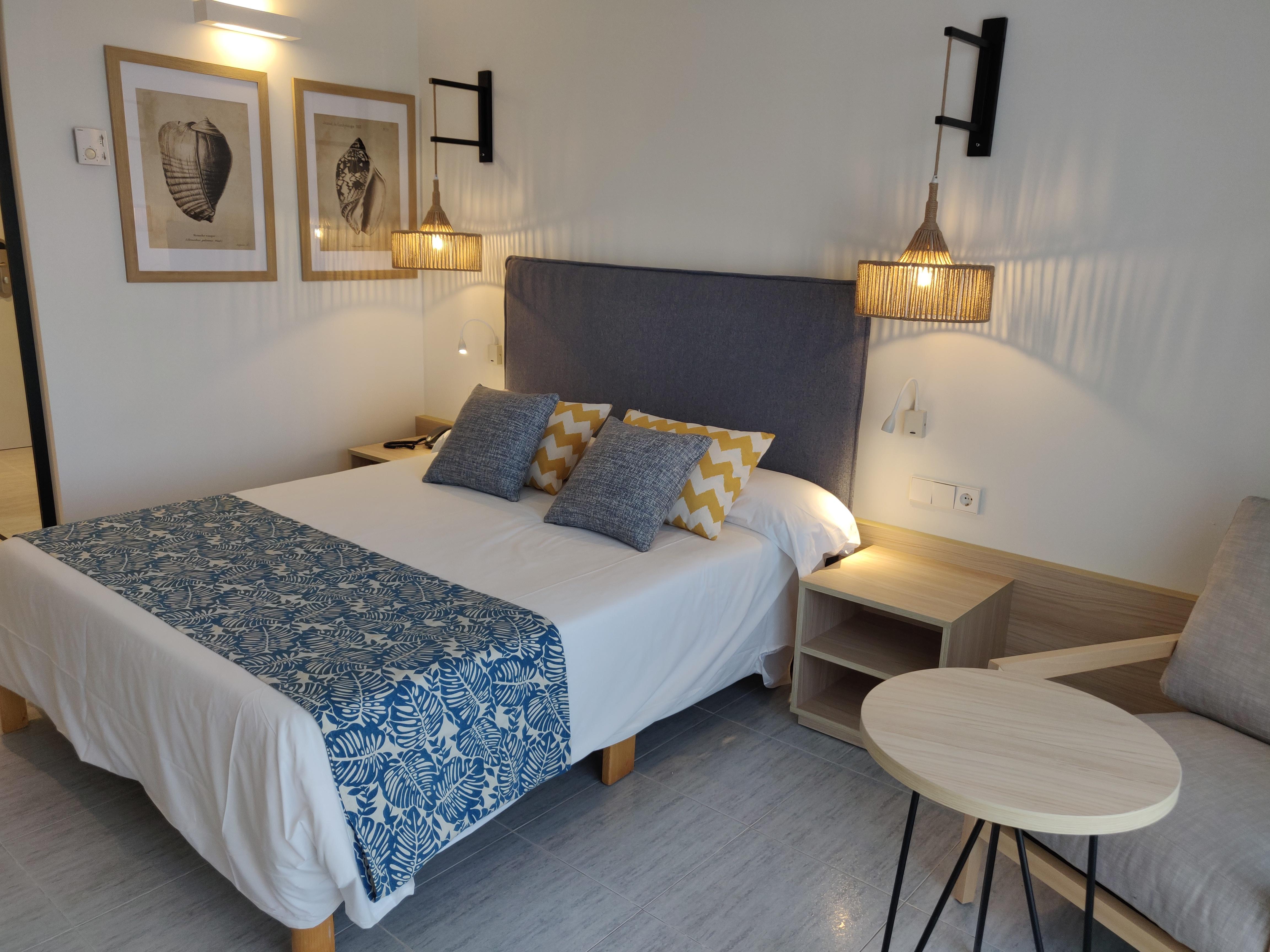 Hotel Cabogata