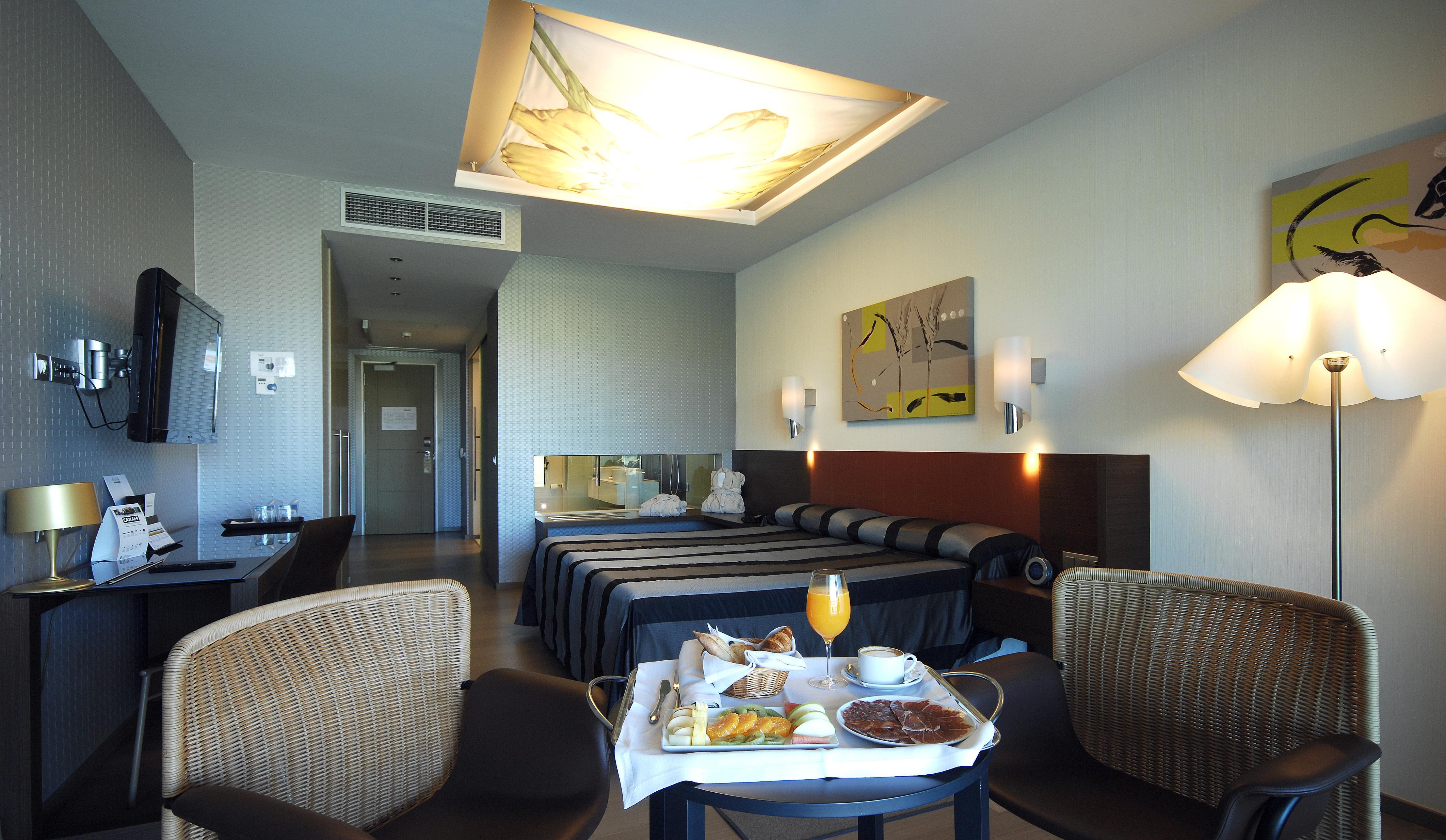 Sercotel El Encin Golf Hotel 4*