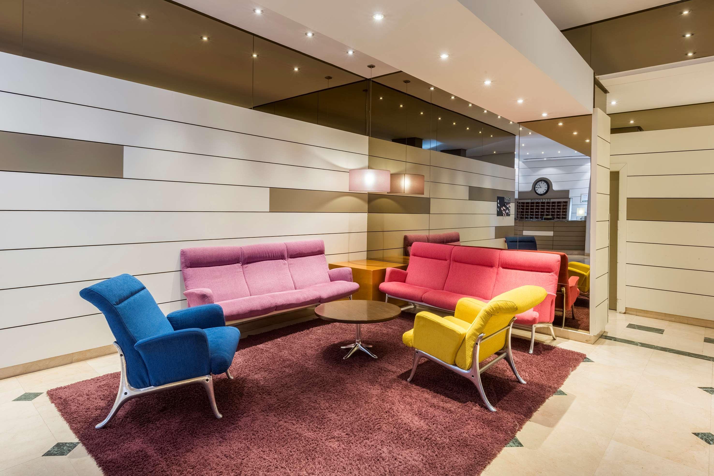 Hotel Tryp Sofia Parquesol Valladolid