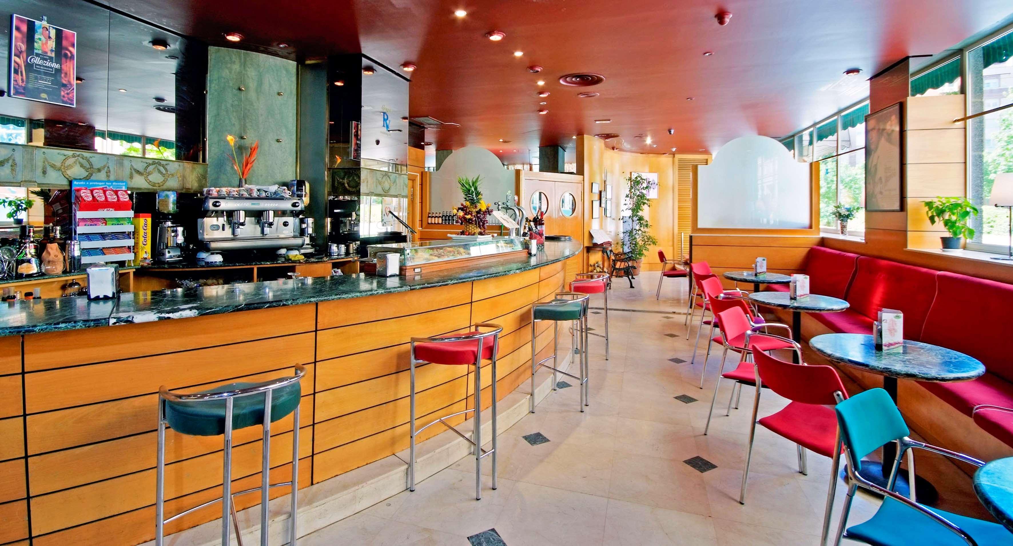 Tryp Sofia Parquesol Hotel 3*