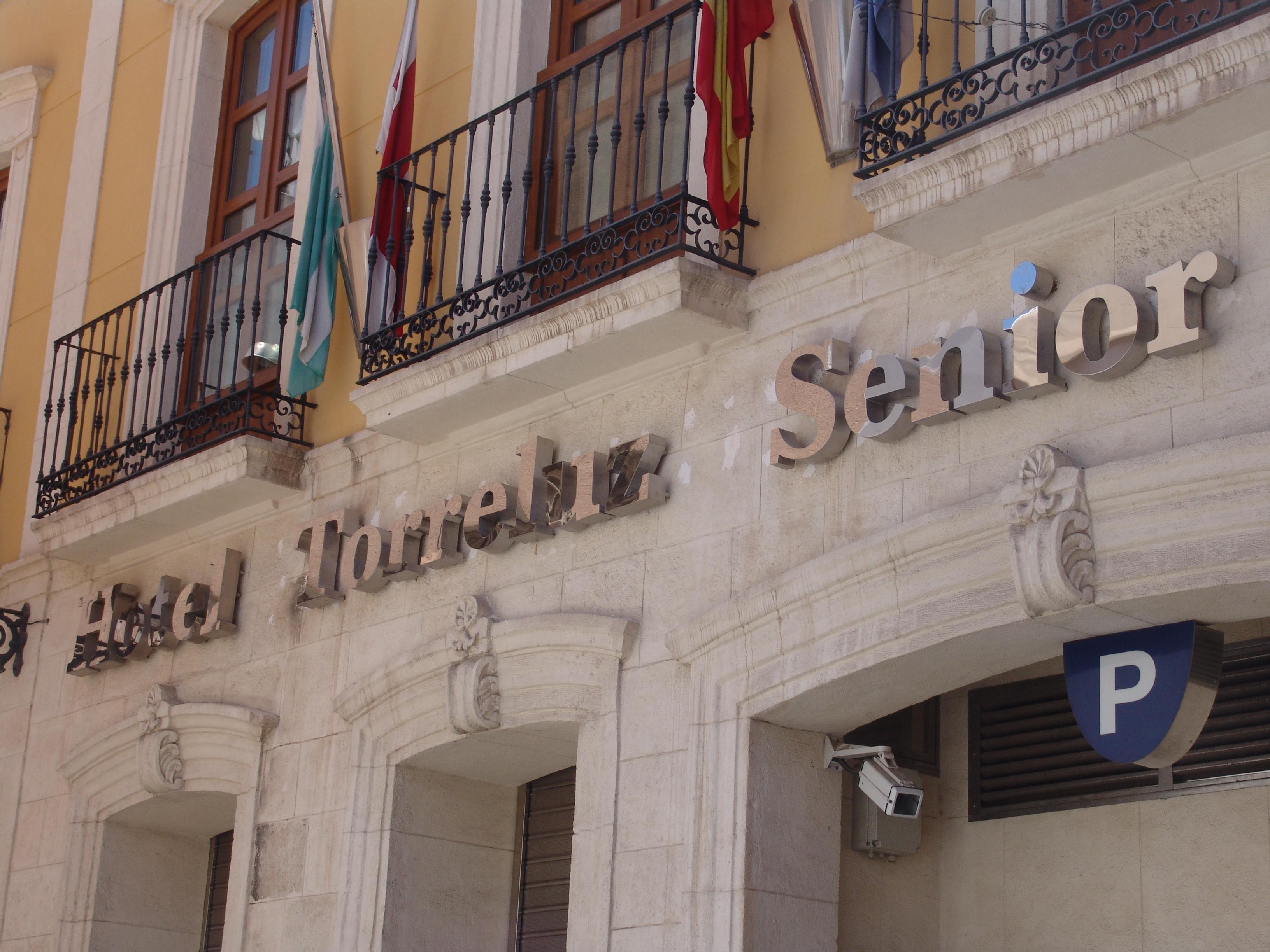 Torreluz Senior Almería
