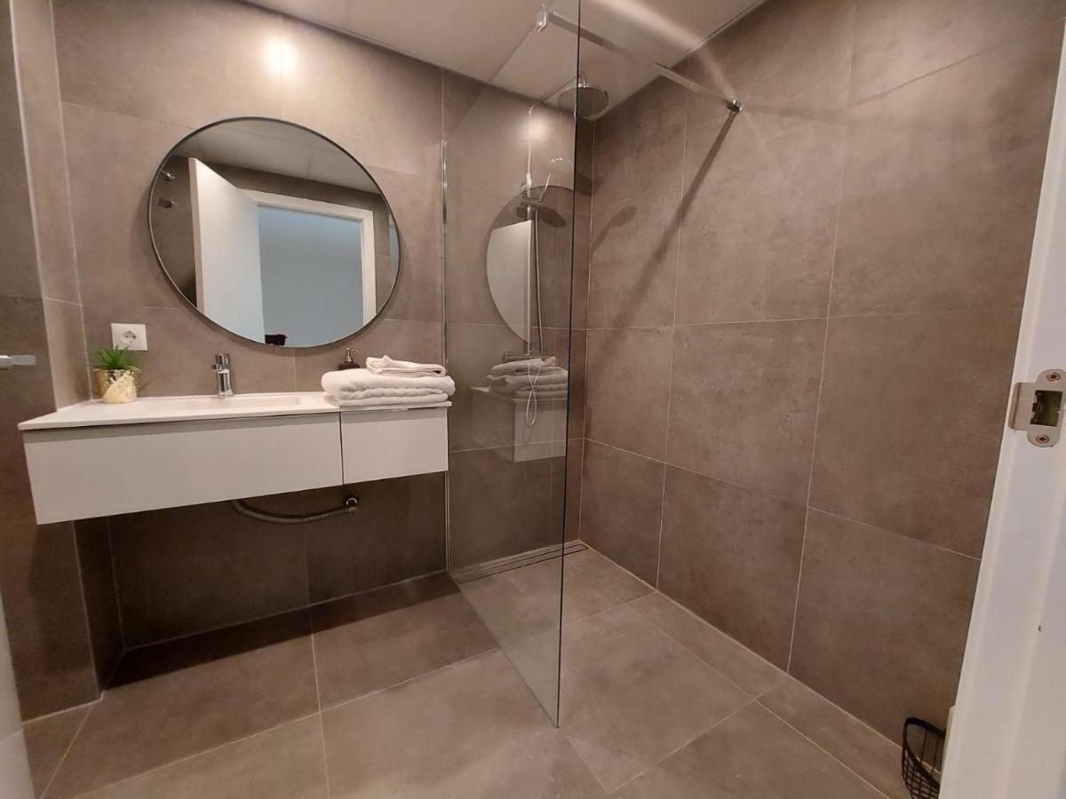 Vivienda Adosada Agradable Y Cómoda Cerca Del Mar * Manilva