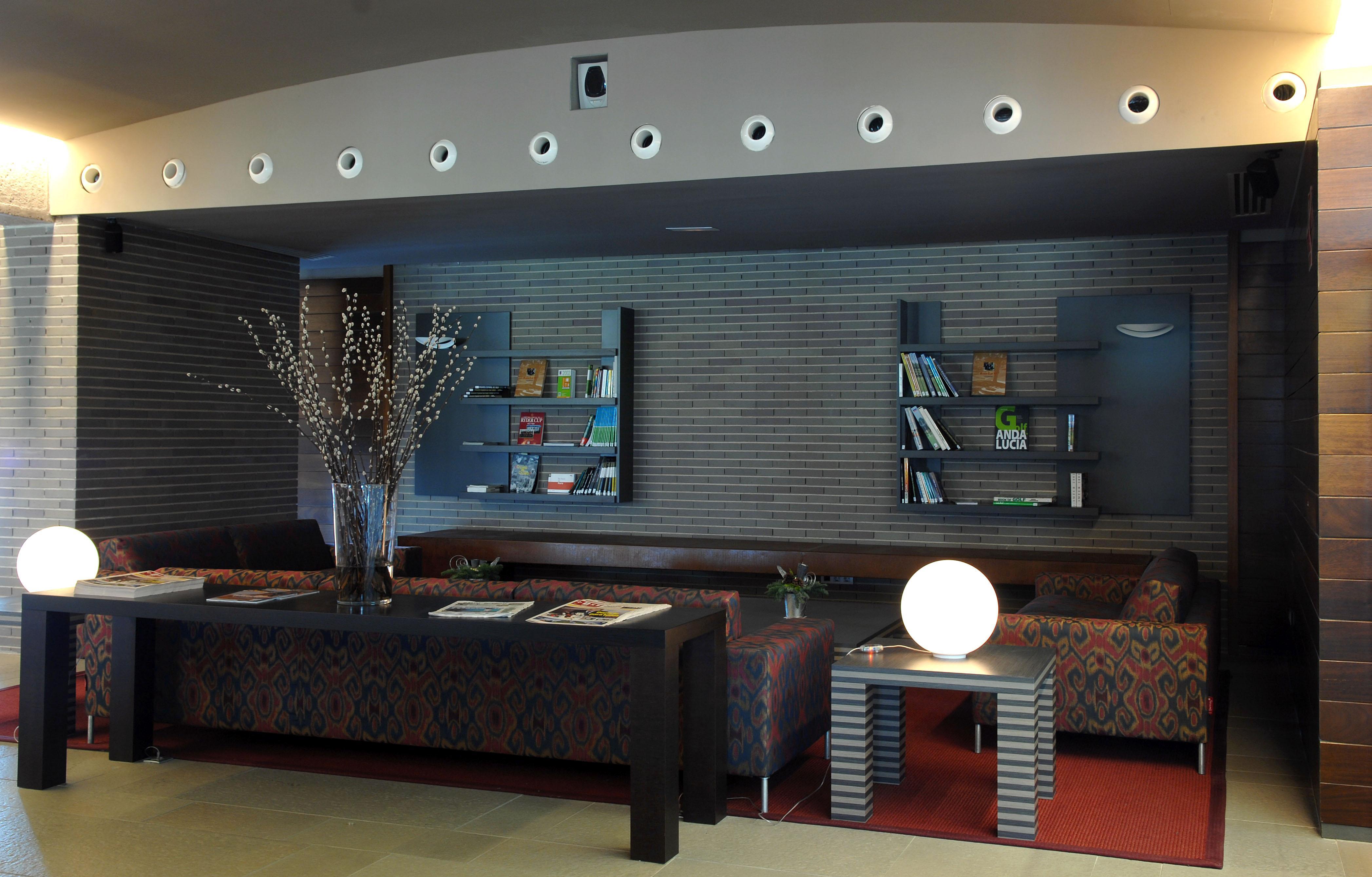 Sercotel El Encin Golf Hotel