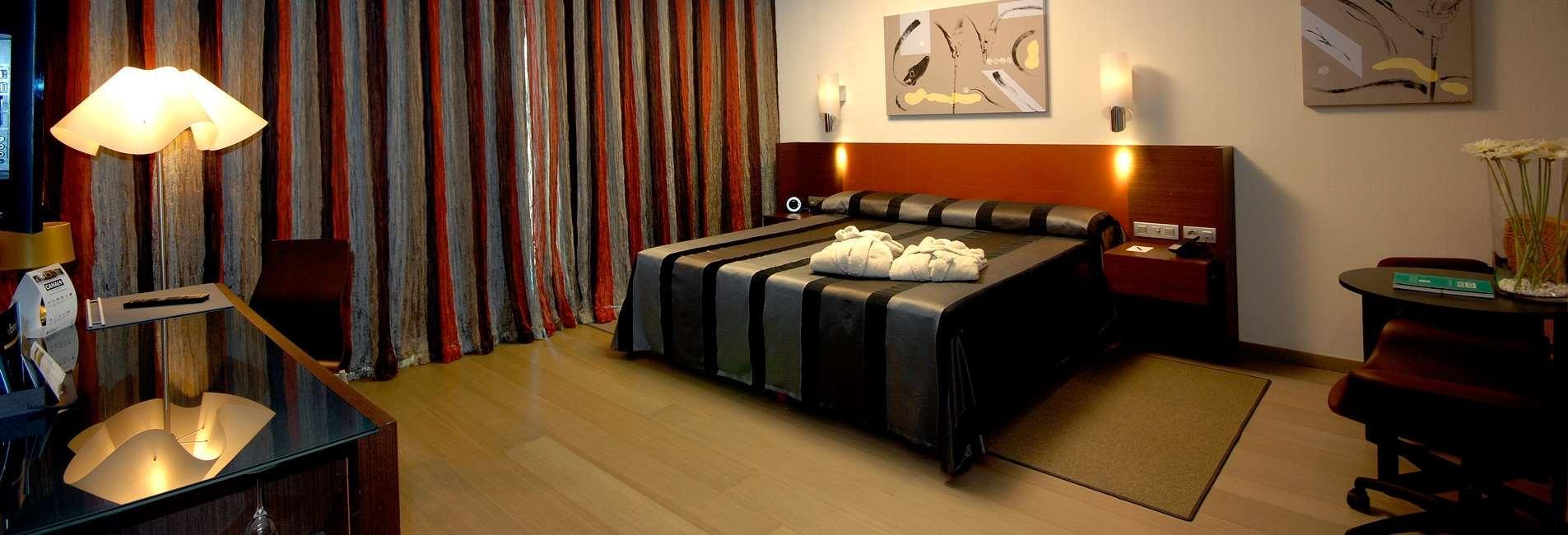 Hotel Sercotel El Encin Golf Alcalá de Henares