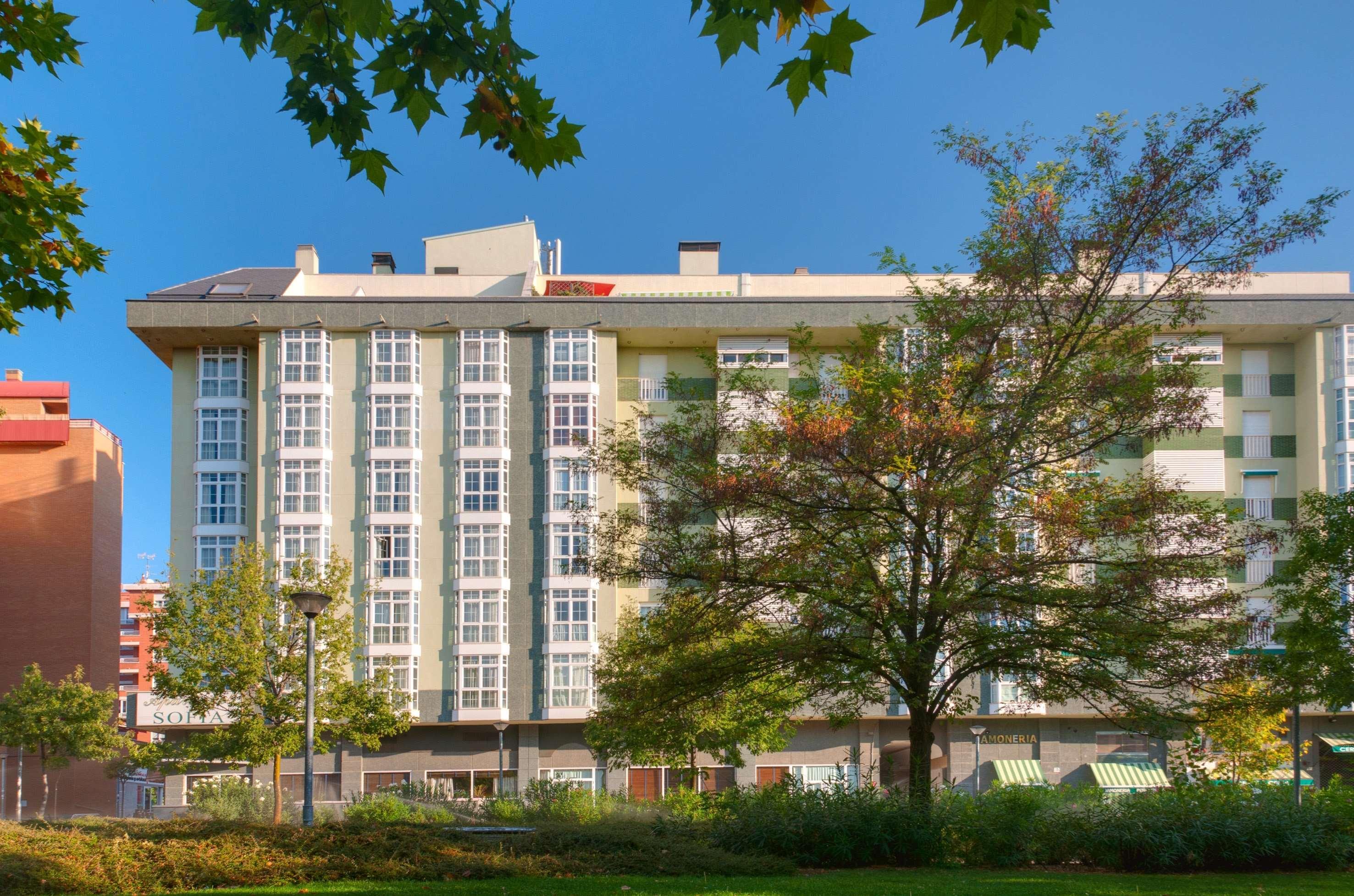 Tryp Sofia Parquesol Hotel Valladolid