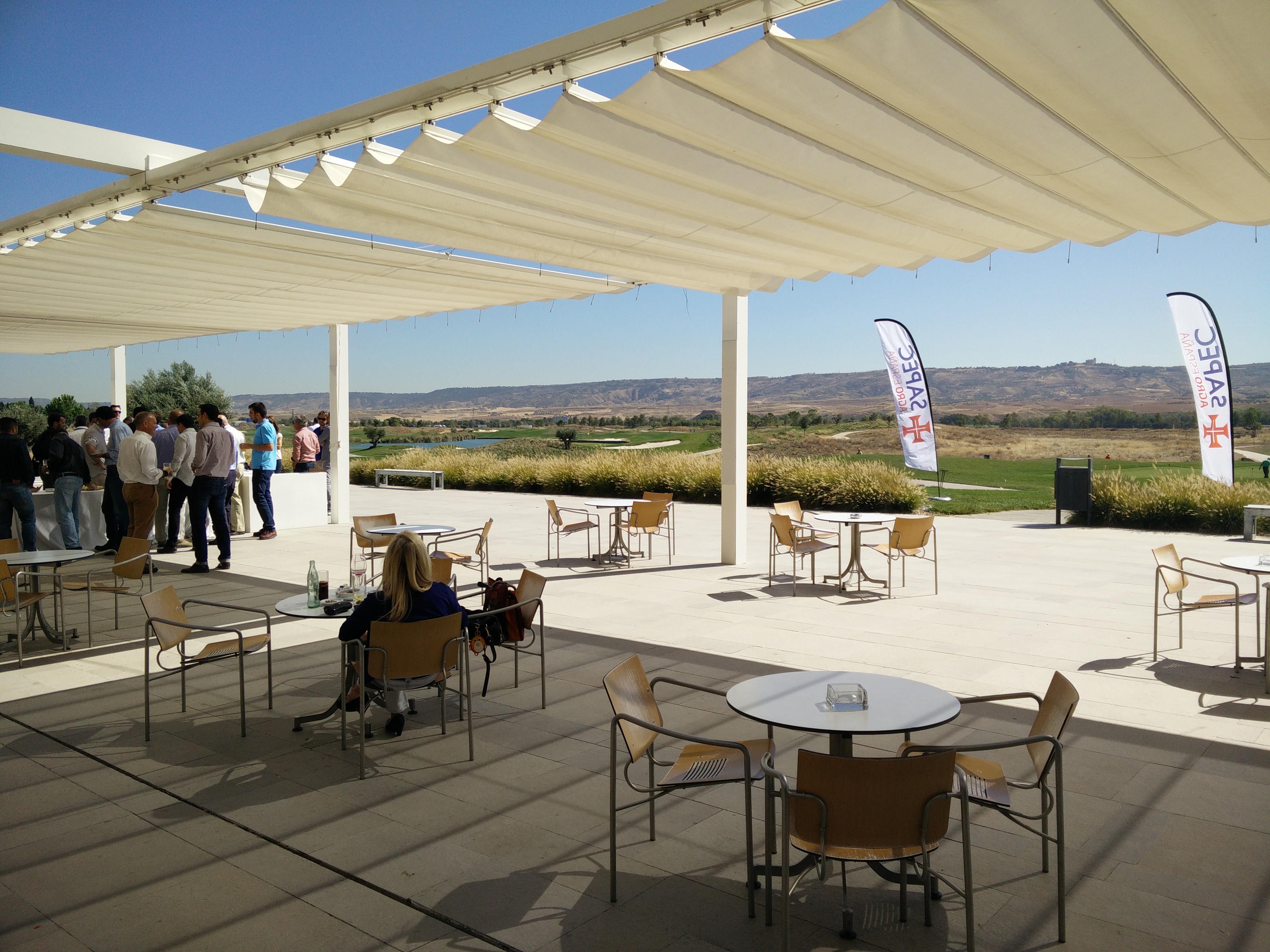 Sercotel El Encin Golf 4*