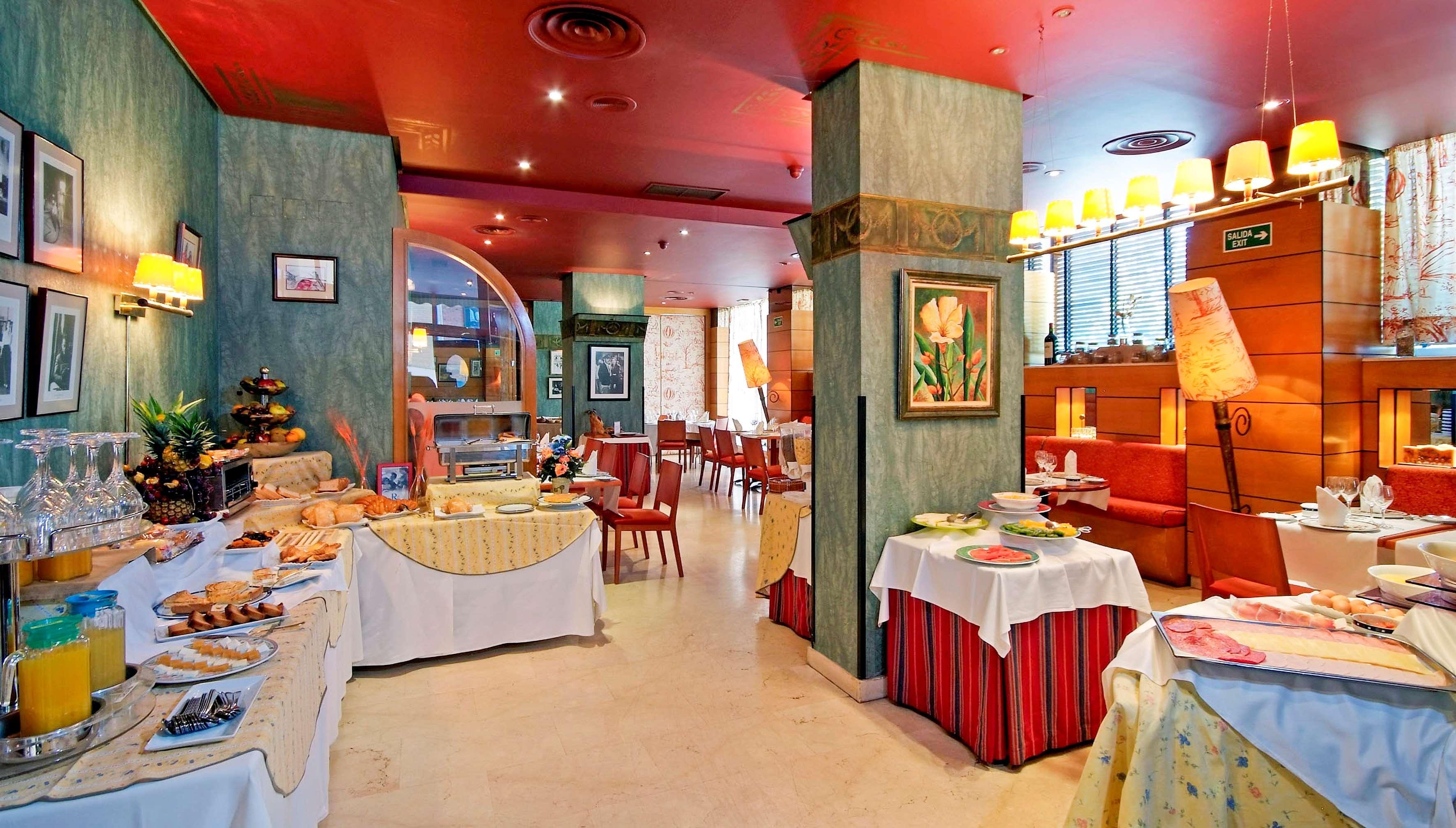 Tryp Sofia Parquesol Hotel 3*