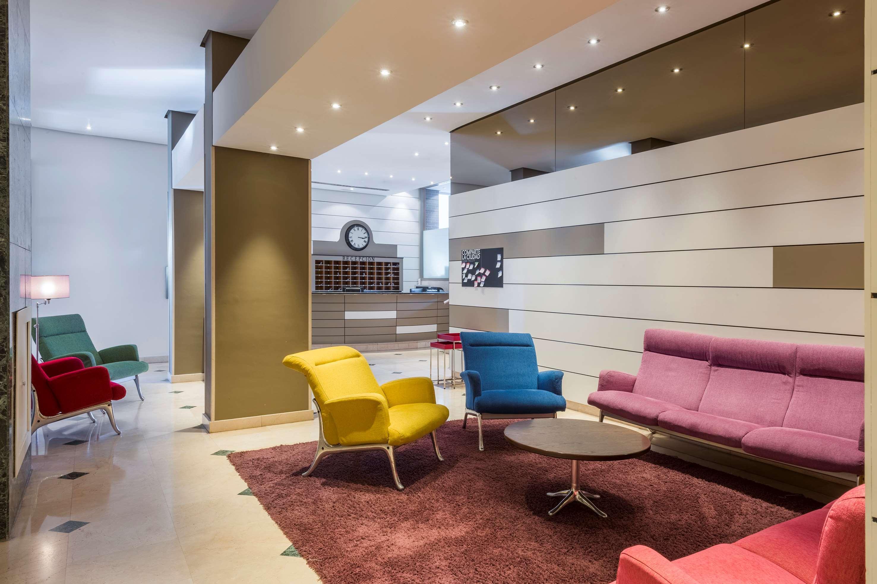 Hotel Tryp Sofia Parquesol