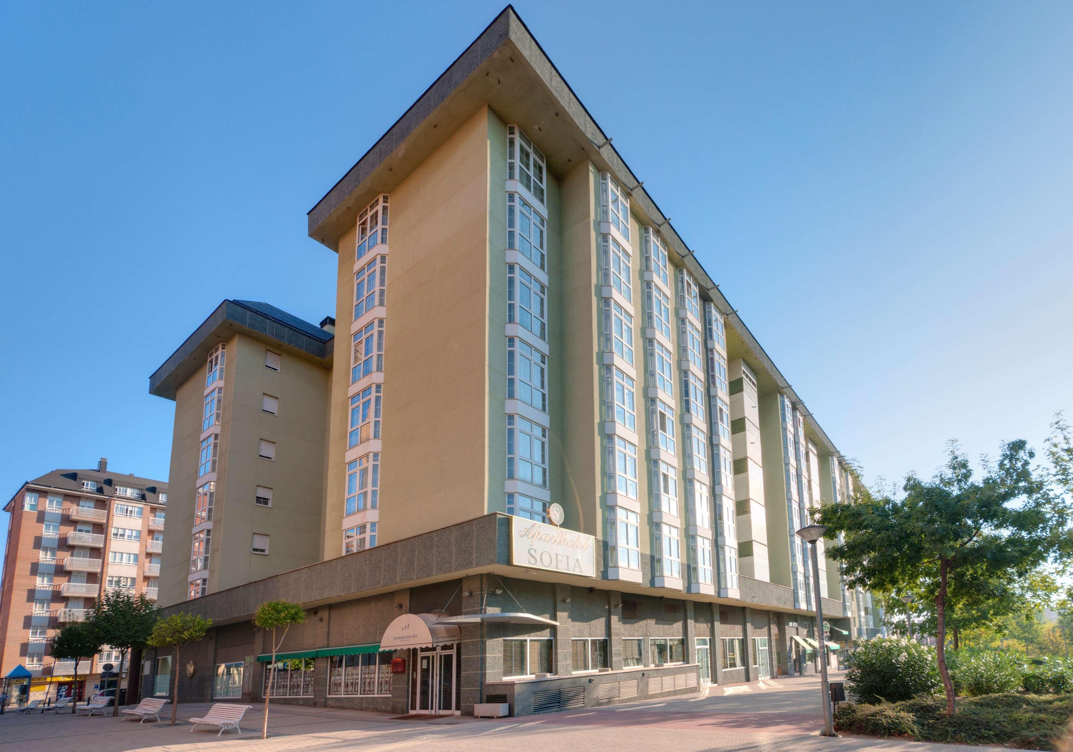 Tryp Sofia Parquesol Valladolid