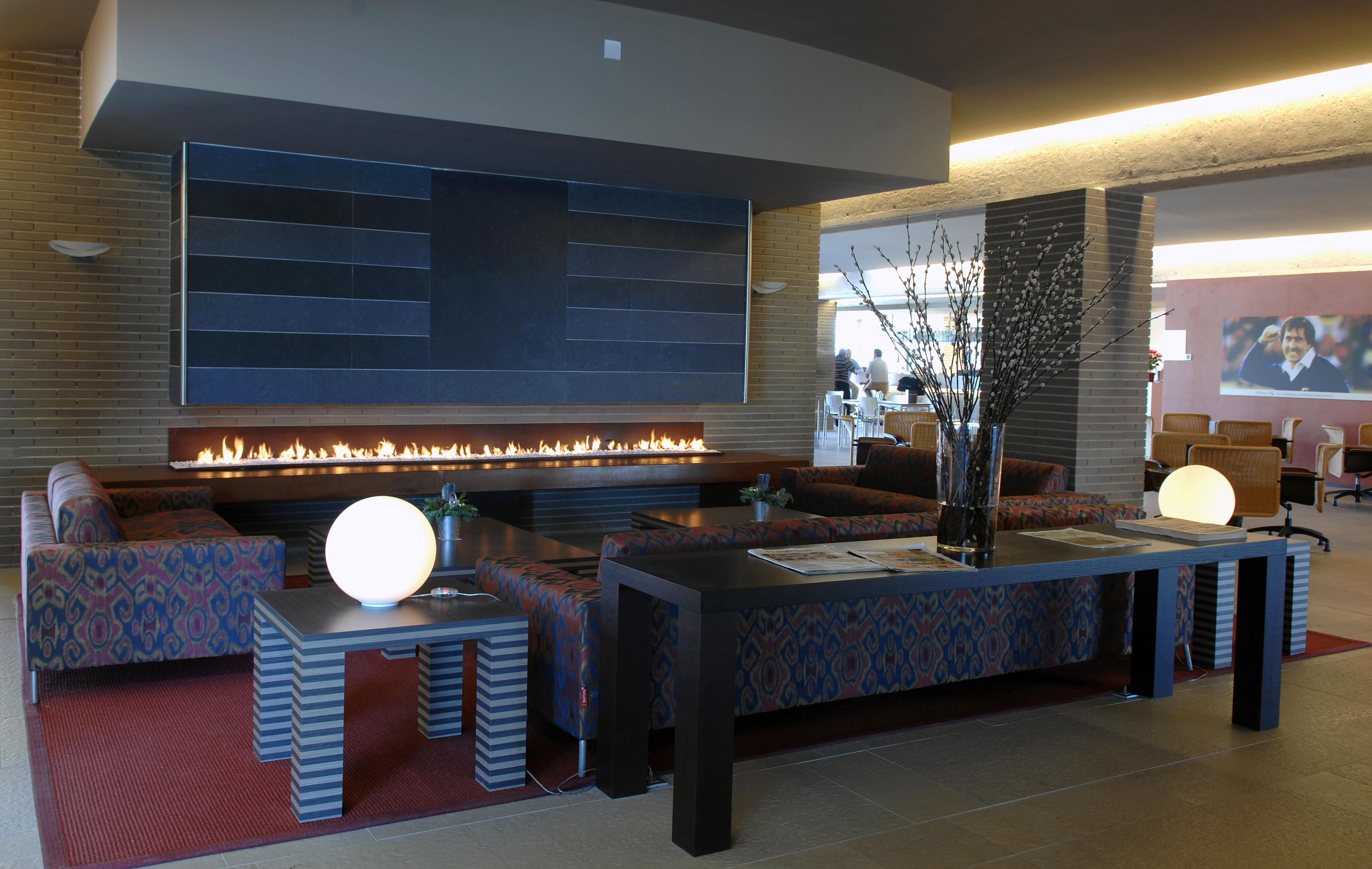 Hotel Sercotel El Encin Golf
