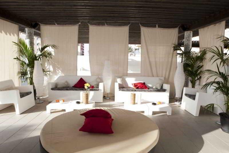 Ibersol Aqquamarina Bay Spa And Wellness La Manga del Mar Menor
