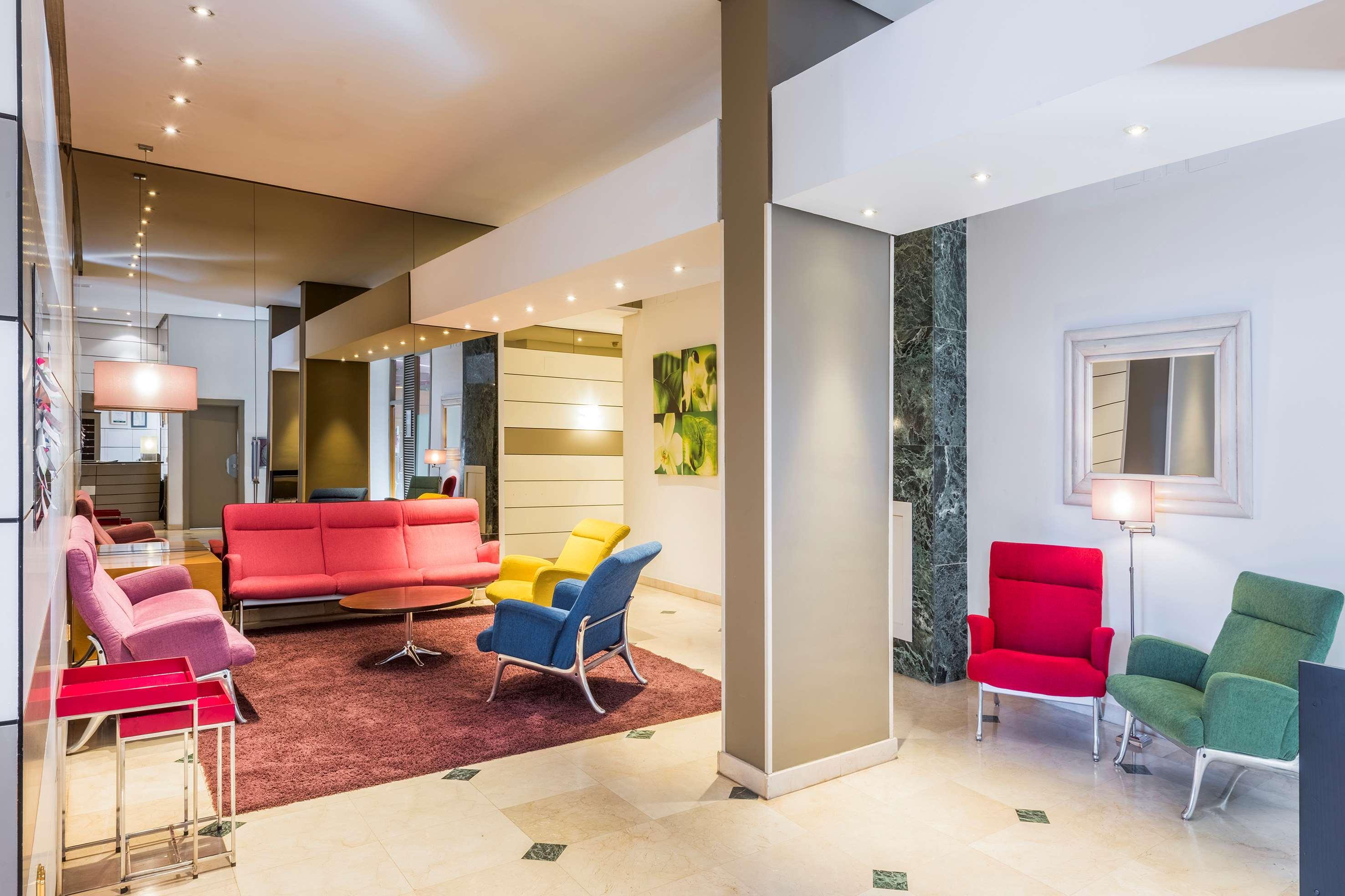 Hotel Tryp Sofia Parquesol 3*