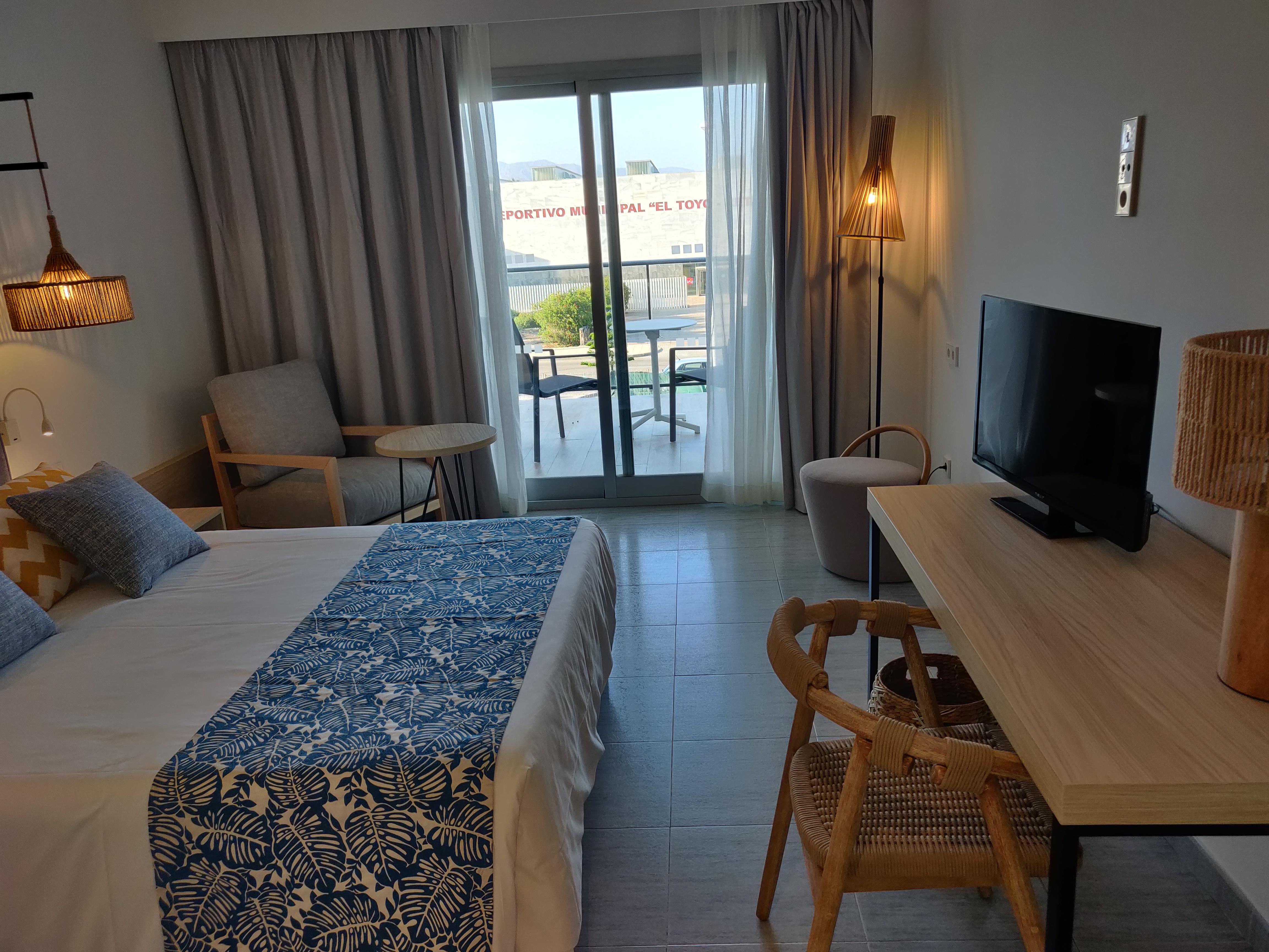 Cabogata 5*