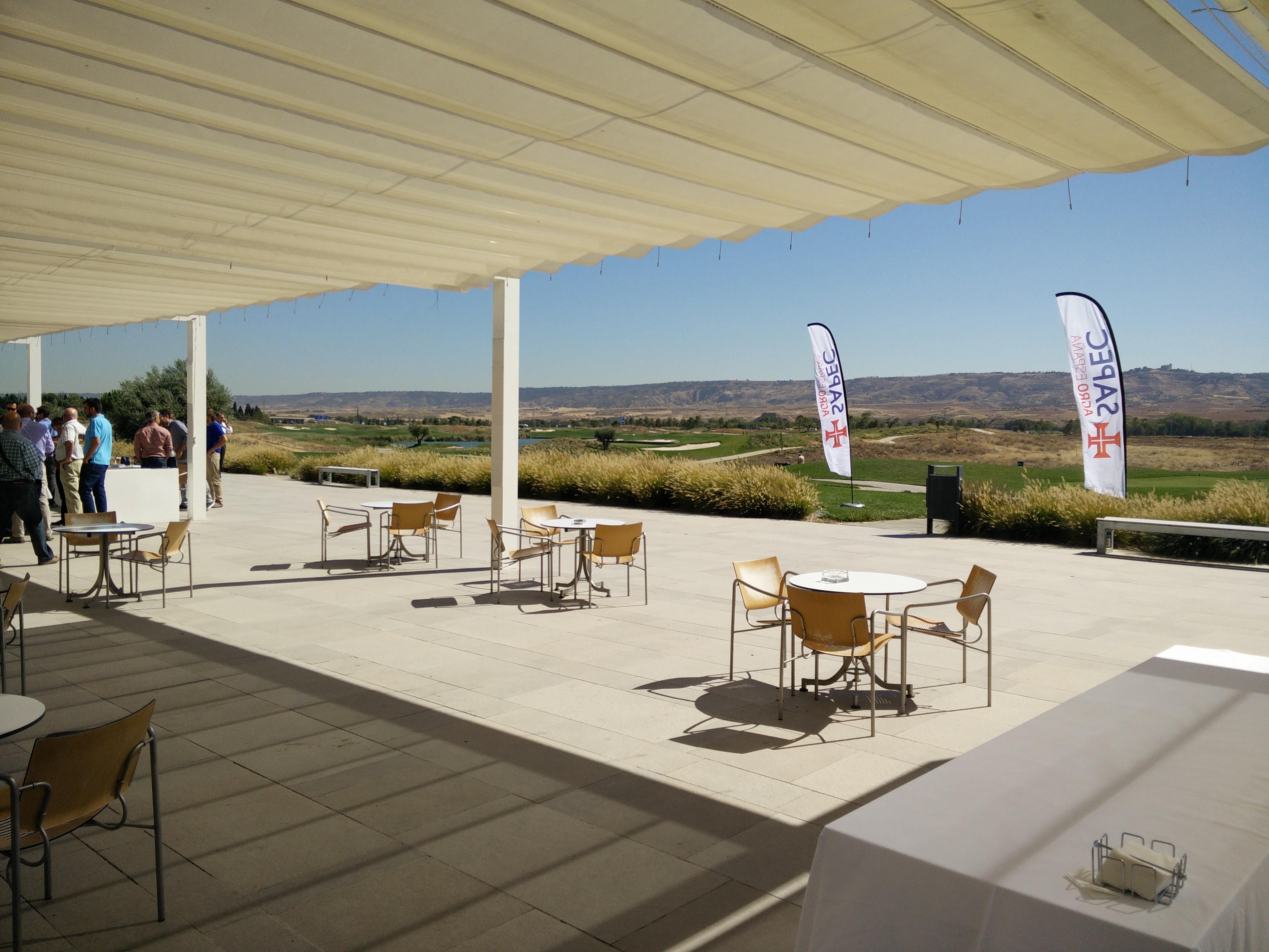 Sercotel El Encin Golf Hotel