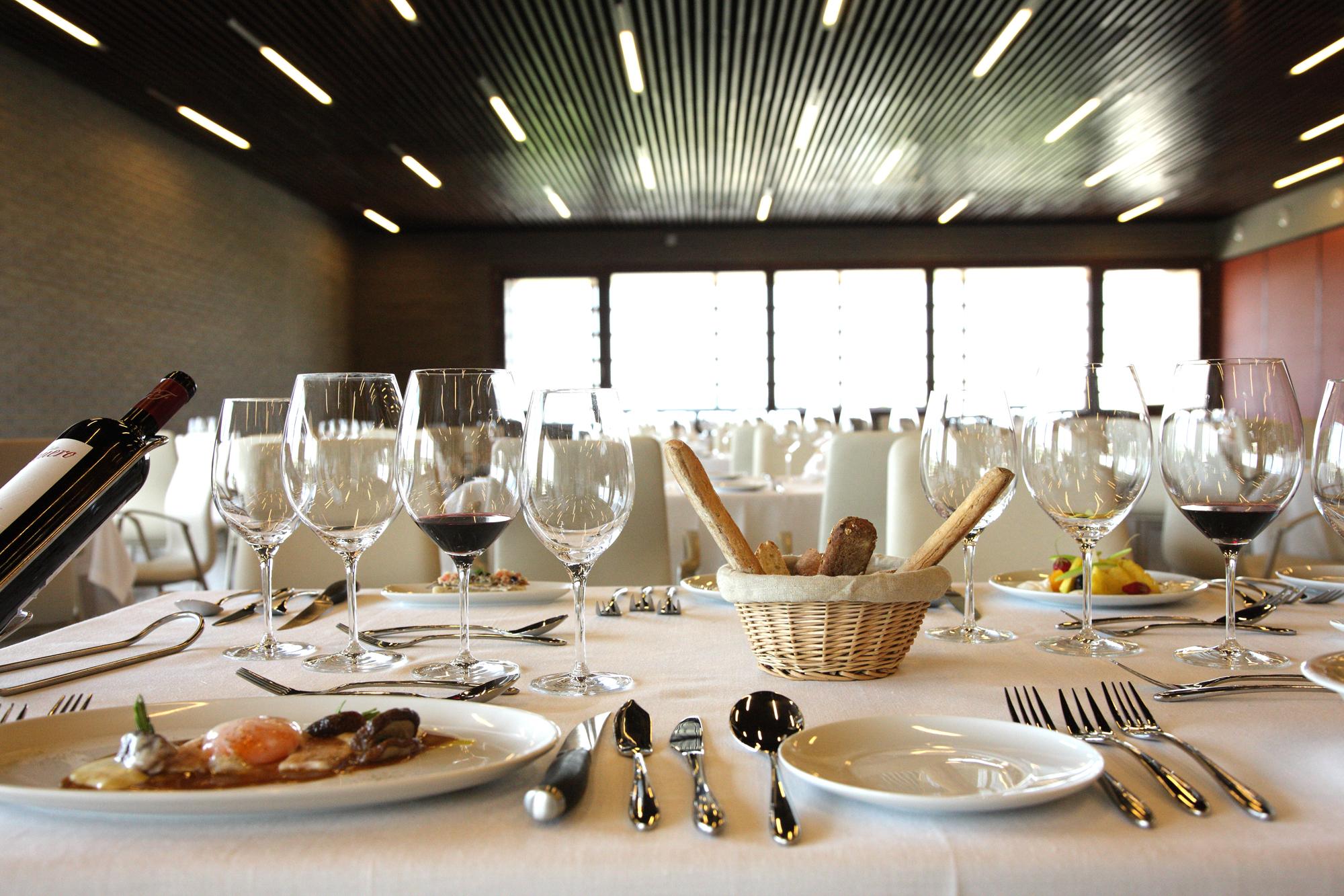 Hotel Sercotel El Encin Golf