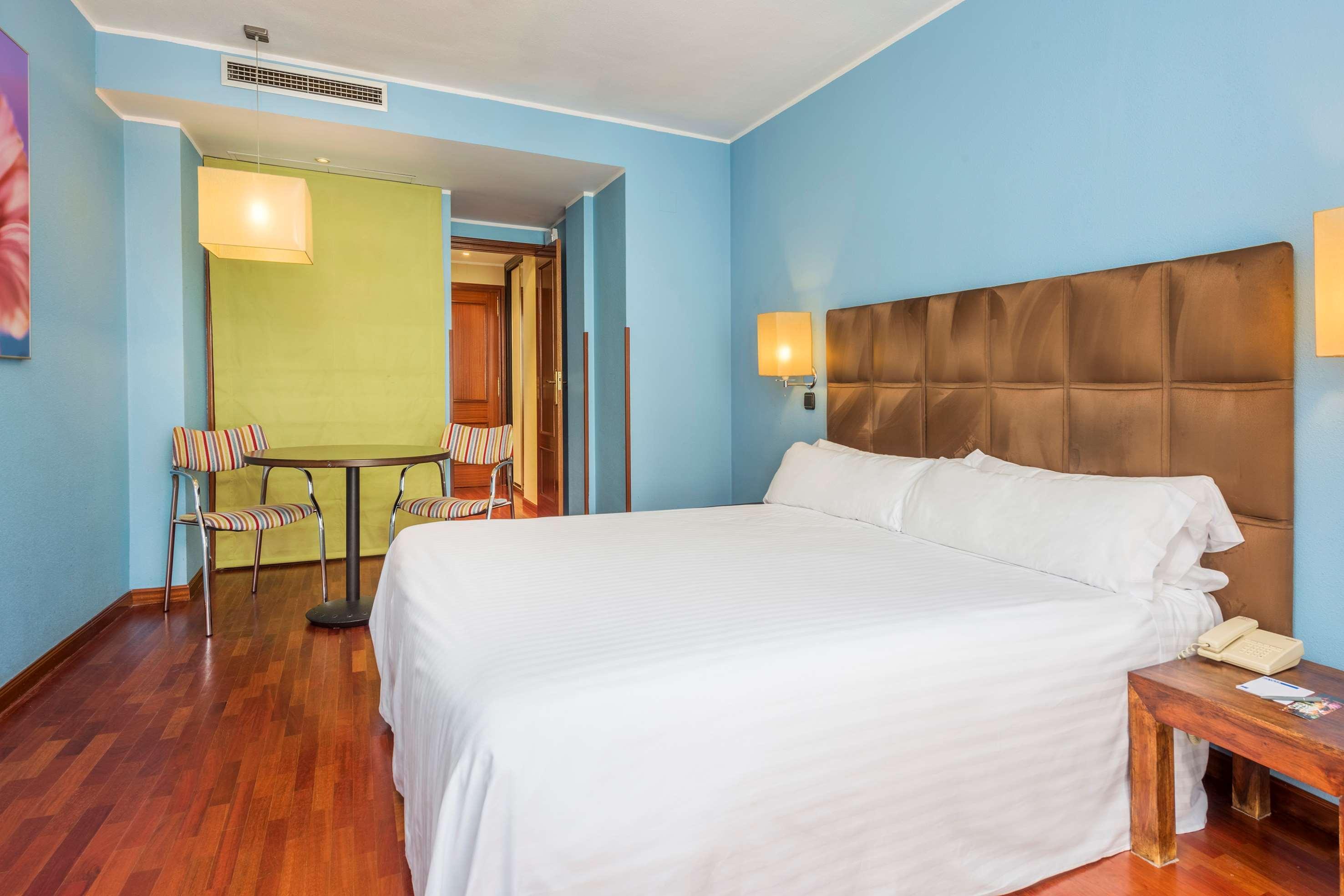 Tryp Sofia Parquesol Valladolid