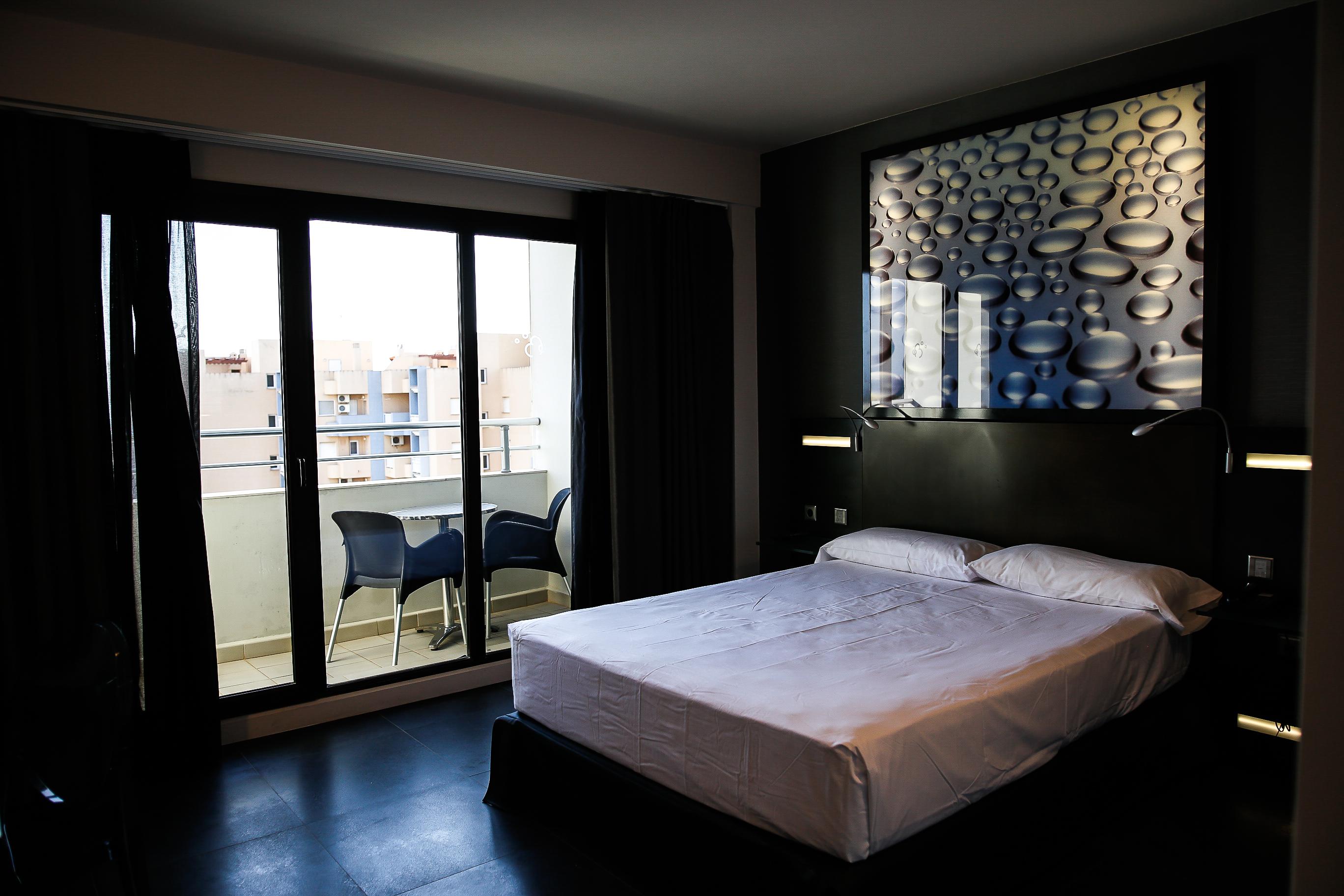 Ibersol Aqquamarina Bay Spa And Wellness Hotel 4*