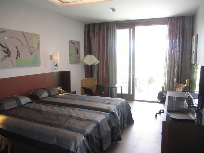 Hotel Sercotel El Encin Golf