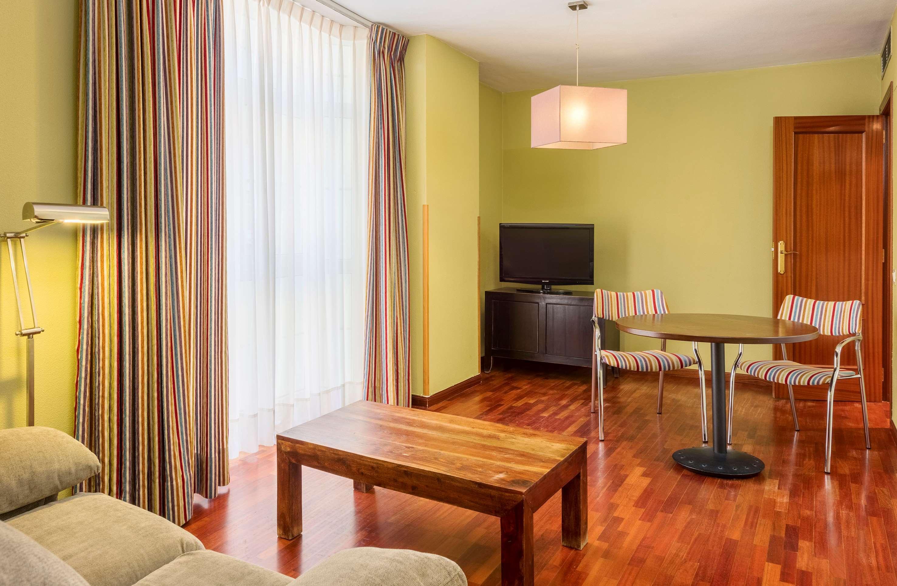 Hotel Tryp Sofia Parquesol