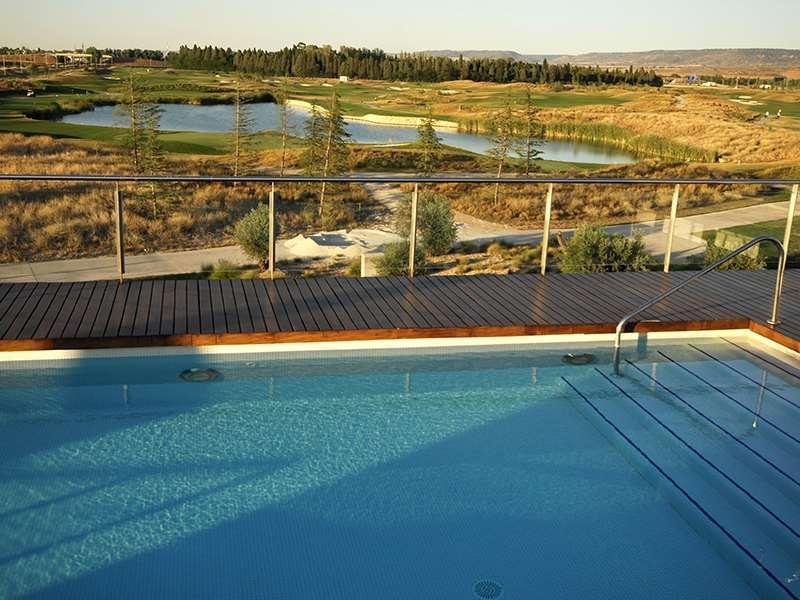 Sercotel El Encin Golf Hotel 4*