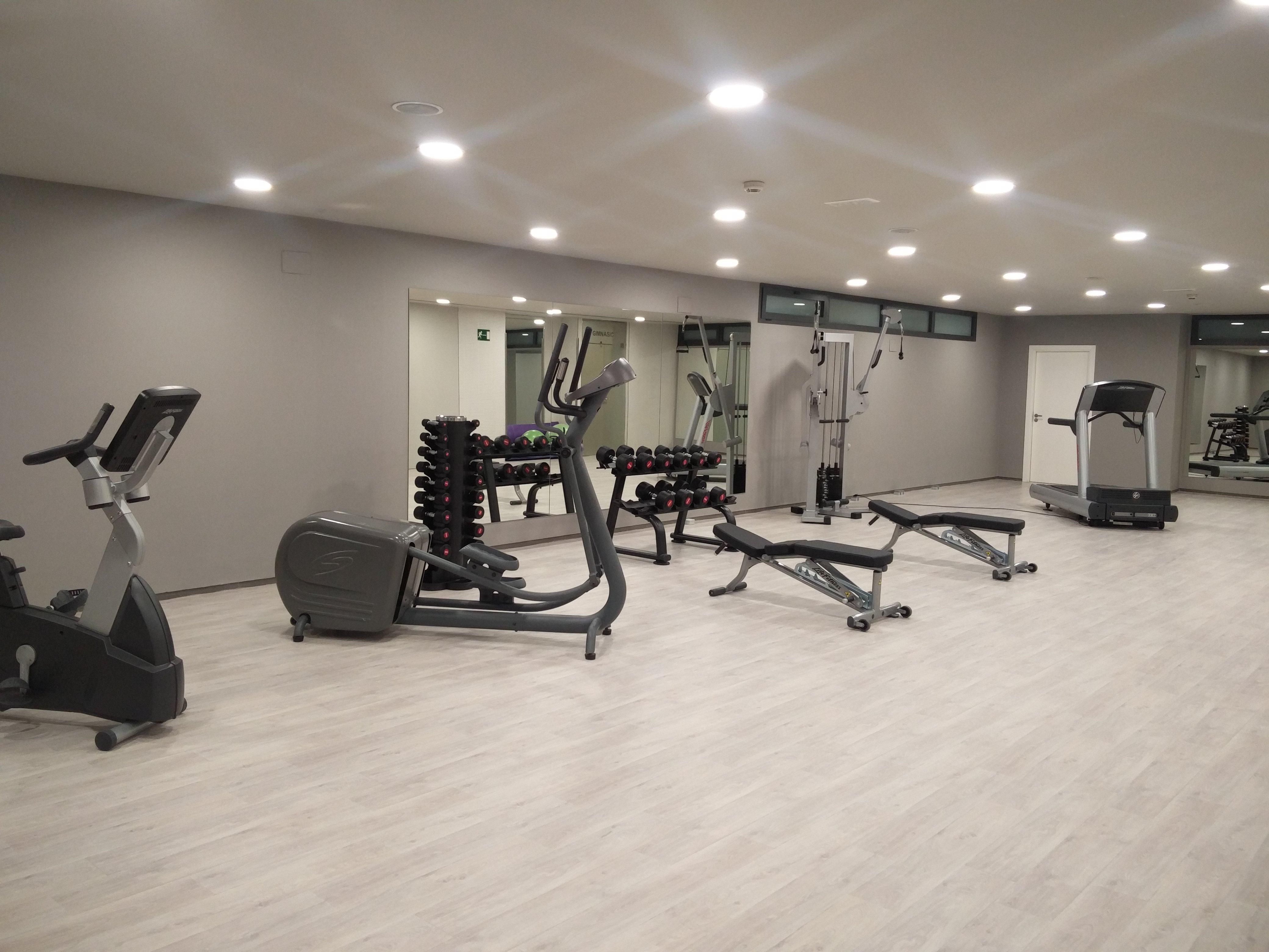 Hotel Sercotel El Encin Golf 4*