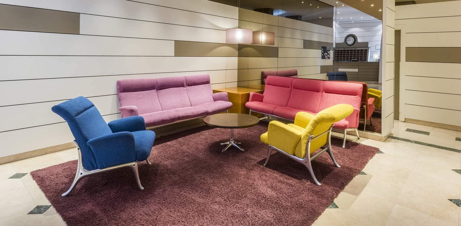 Tryp Sofia Parquesol 3* Valladolid