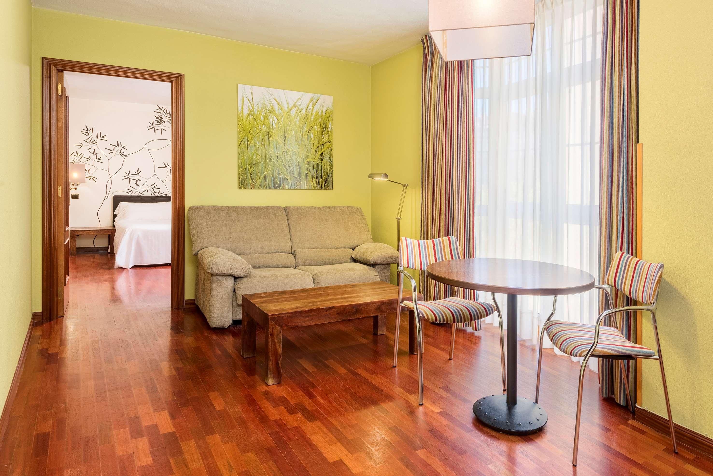 Tryp Sofia Parquesol Hotel Valladolid