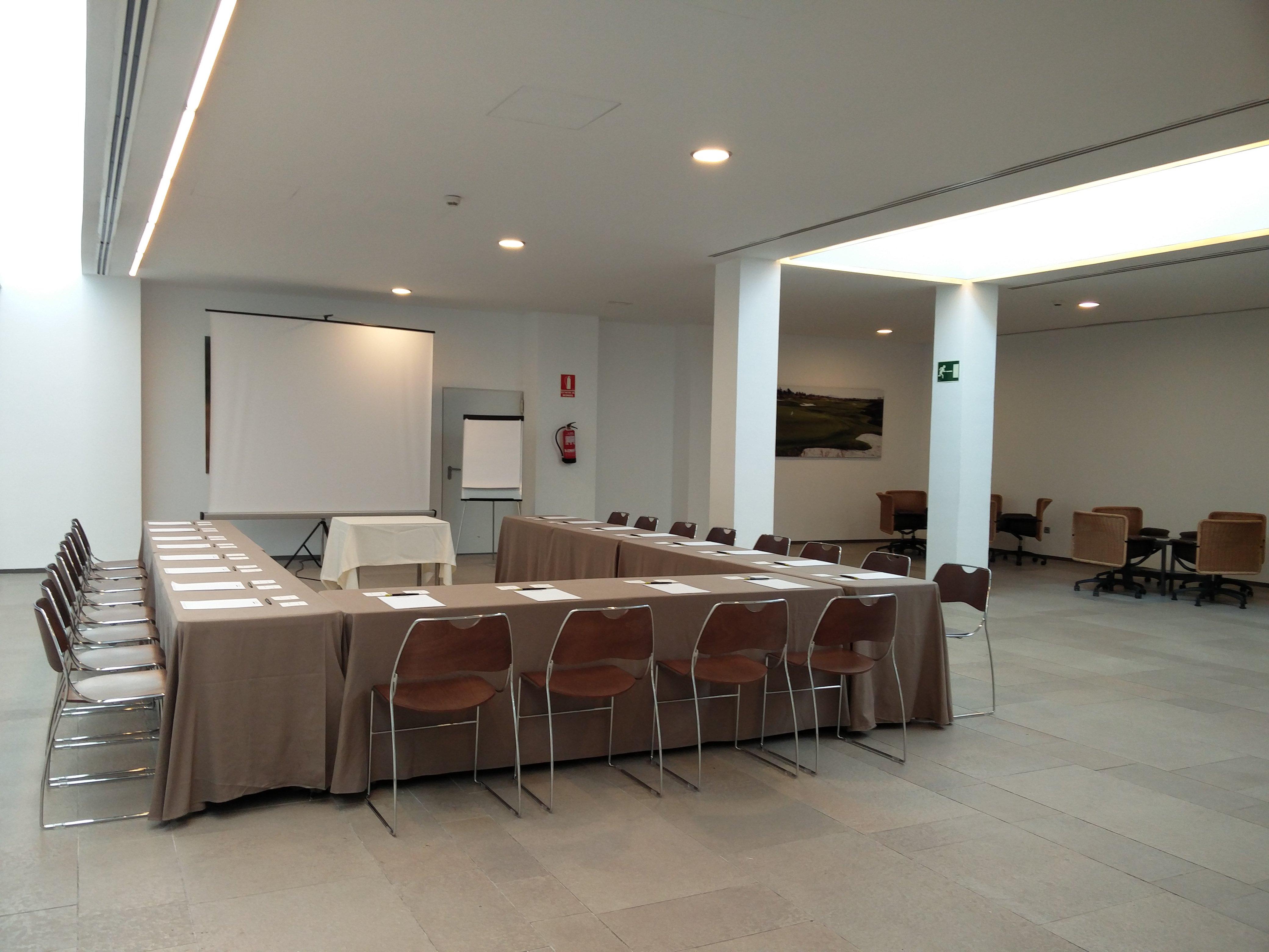Hotel Sercotel El Encin Golf