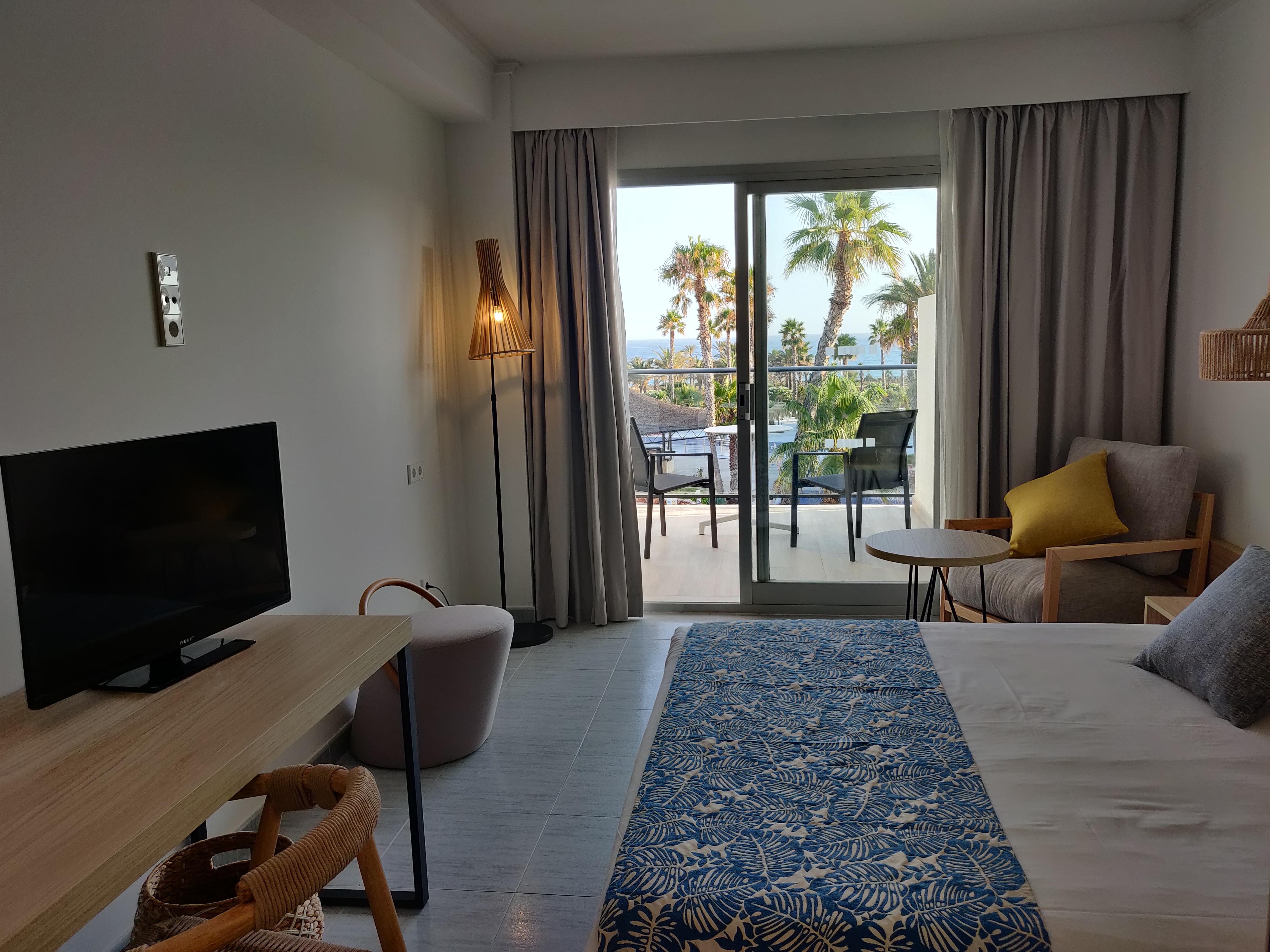 Cabogata 5* Retamar (Almeria)