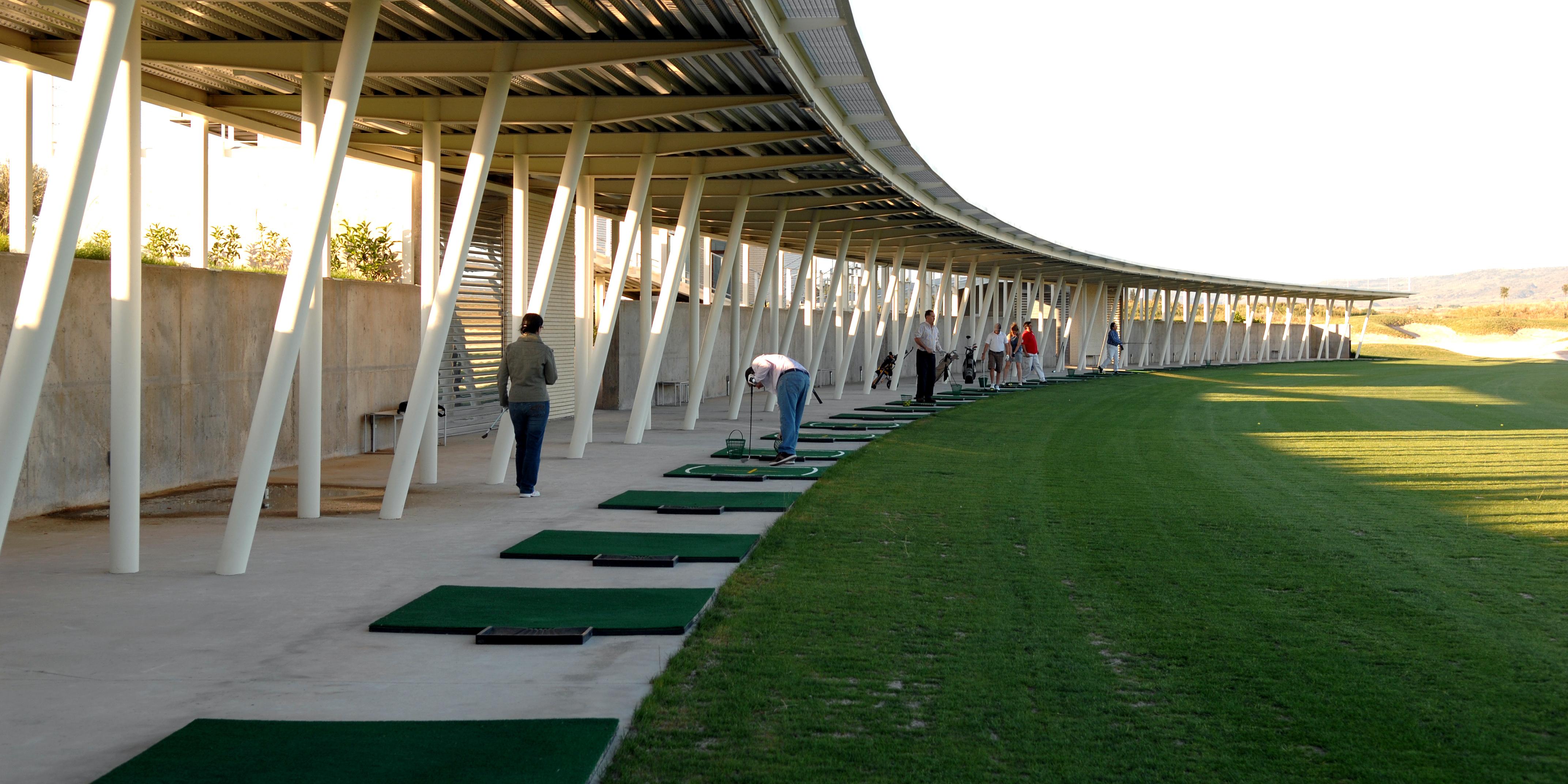Sercotel El Encin Golf Hotel