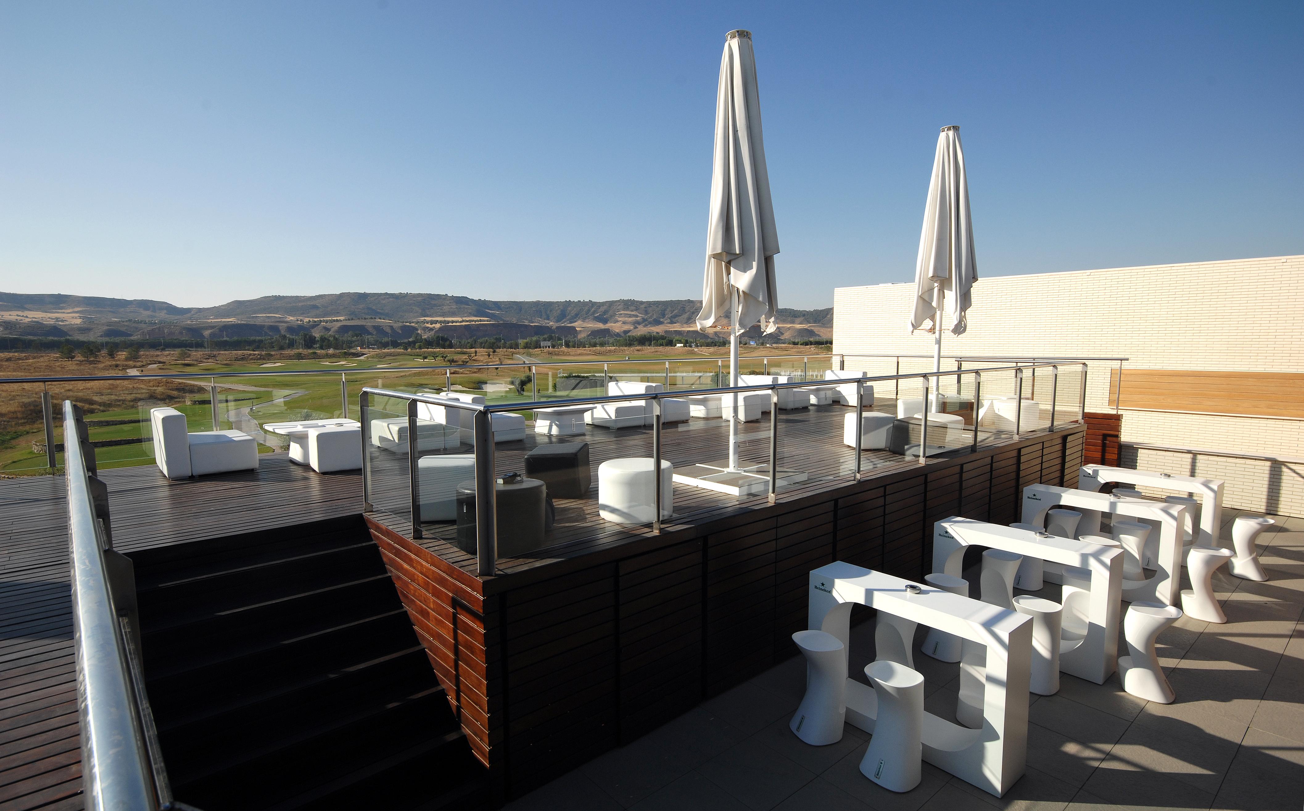 Sercotel El Encin Golf Alcalá de Henares